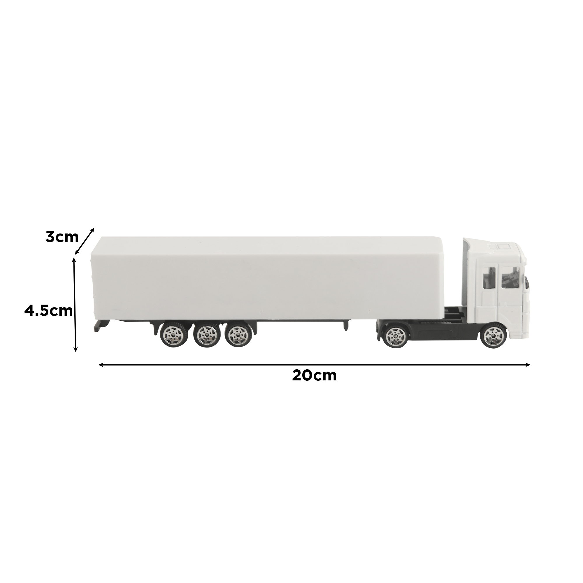 Truck - Image 9