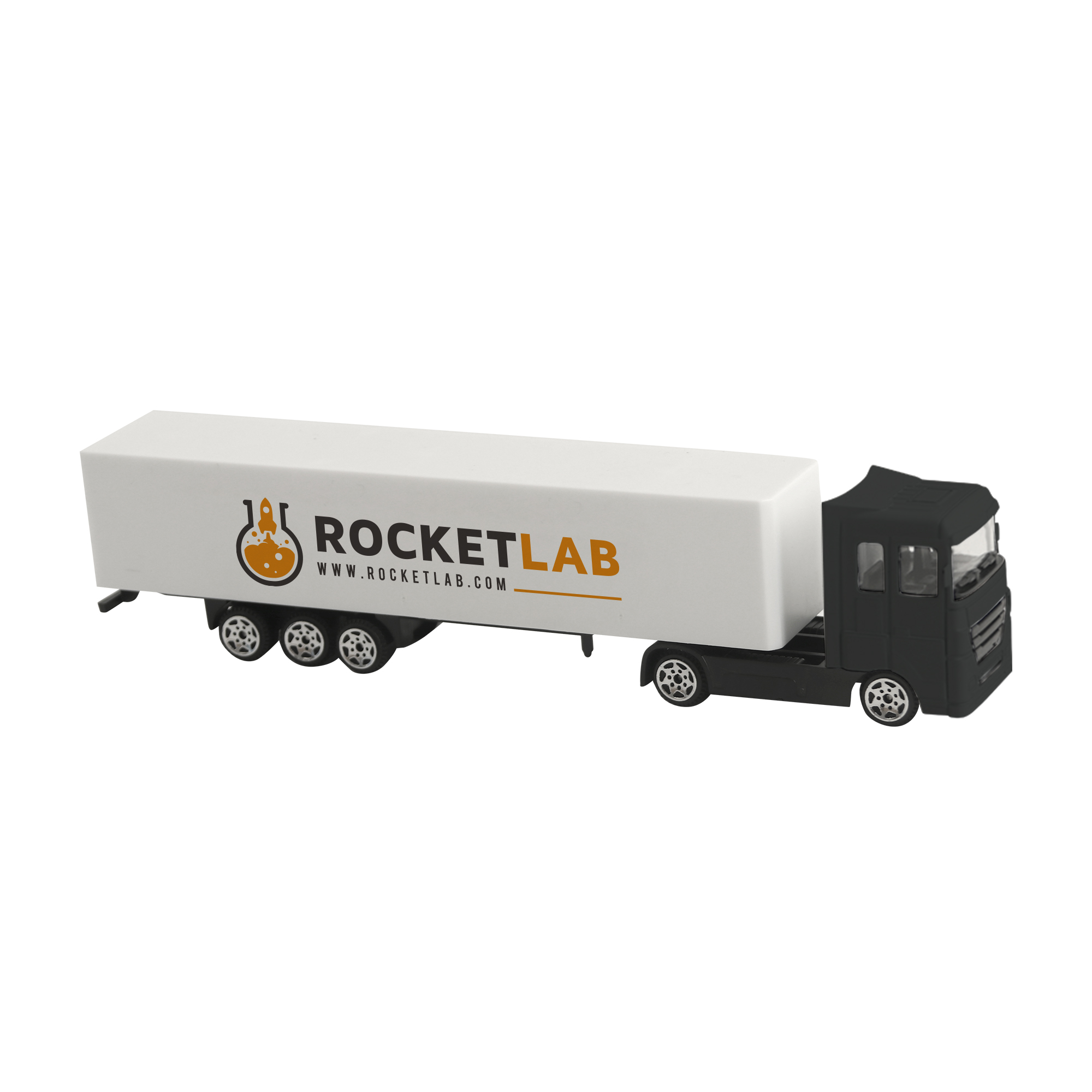 Truck - Image 4