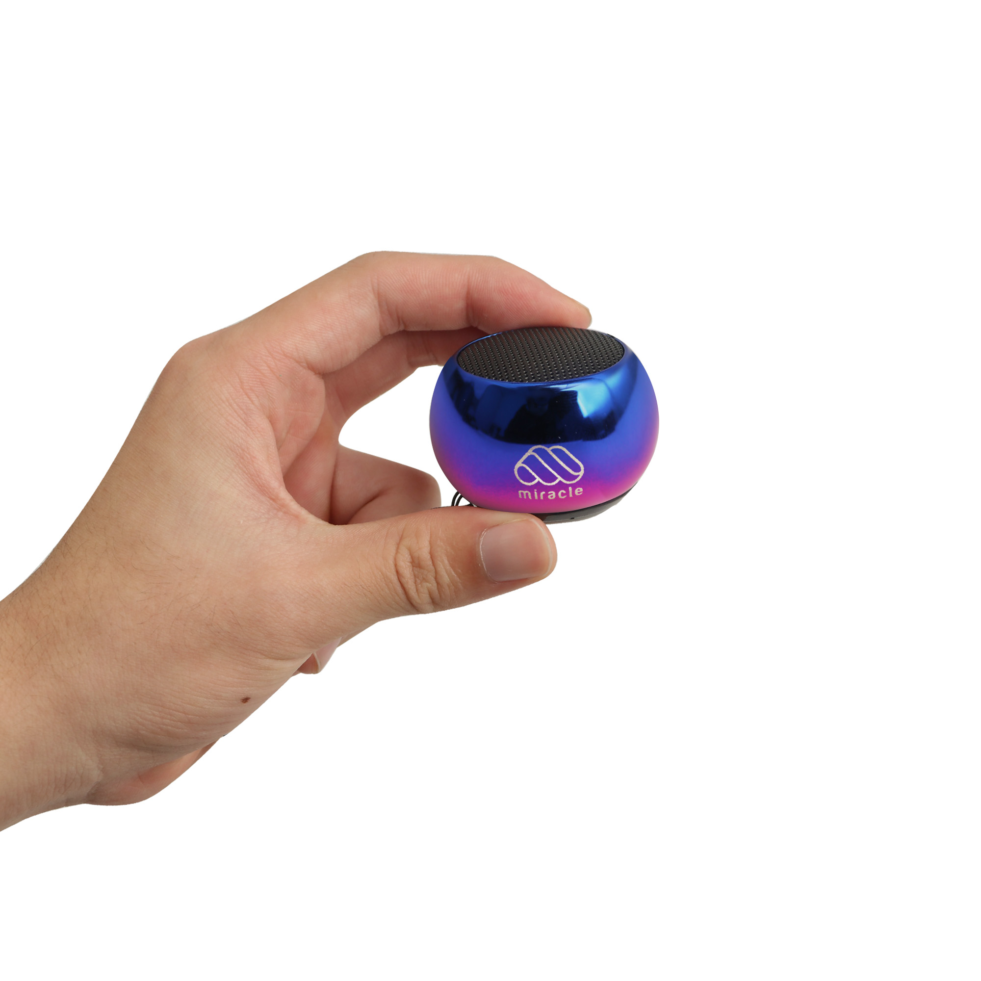 Mini Bass Wireless Speaker - Image 13