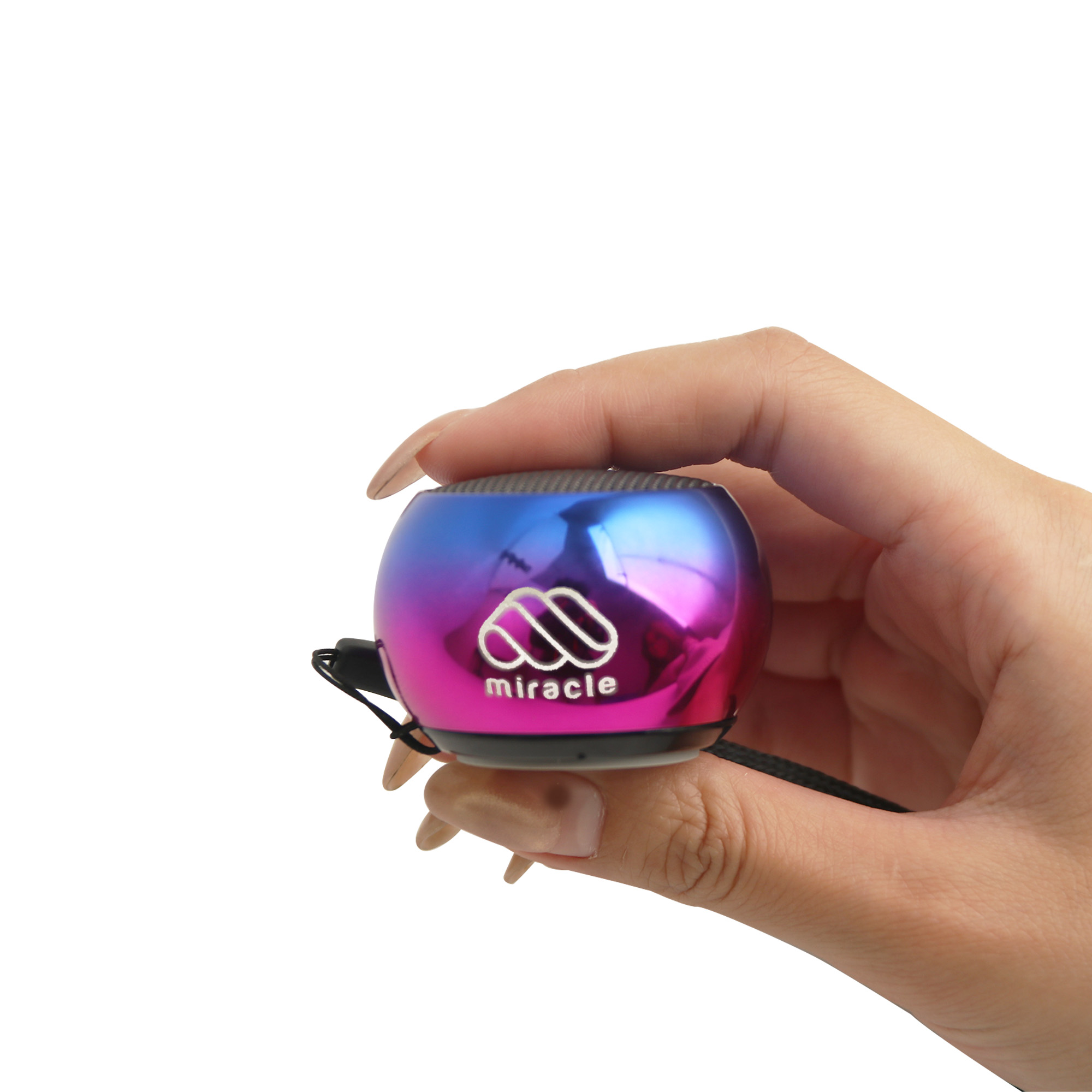 Mini Bass Wireless Speaker - Image 10