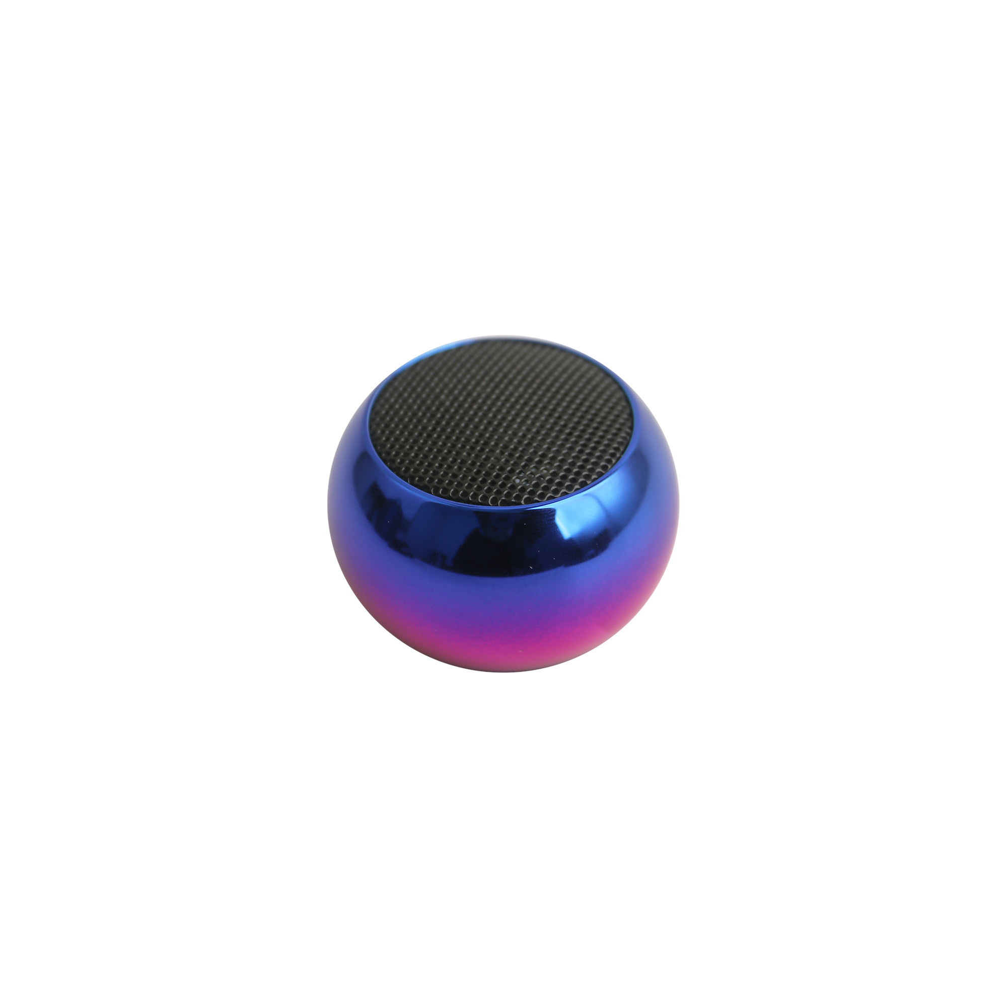 Mini Bass Wireless Speaker - Image 3