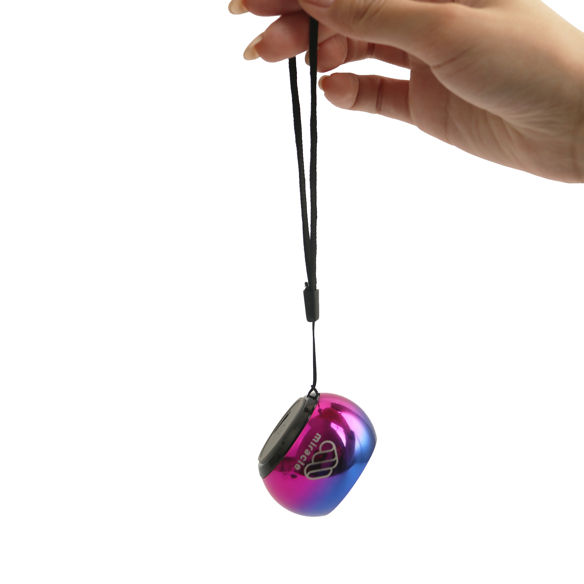Mini Bass Wireless Speaker - Image 11