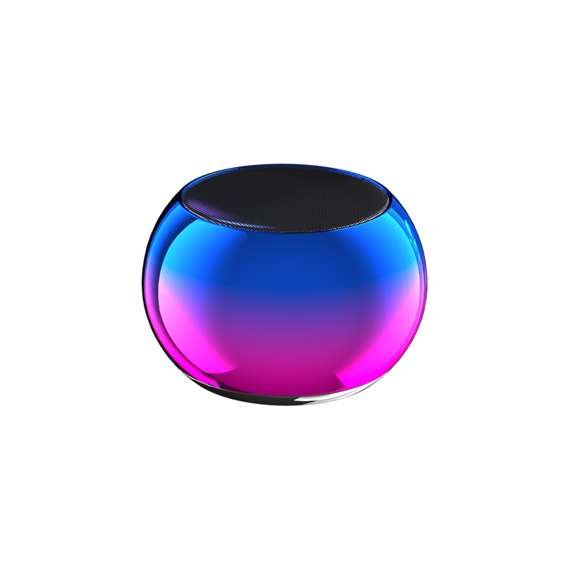 Mini Bass Wireless Speaker - Image 9