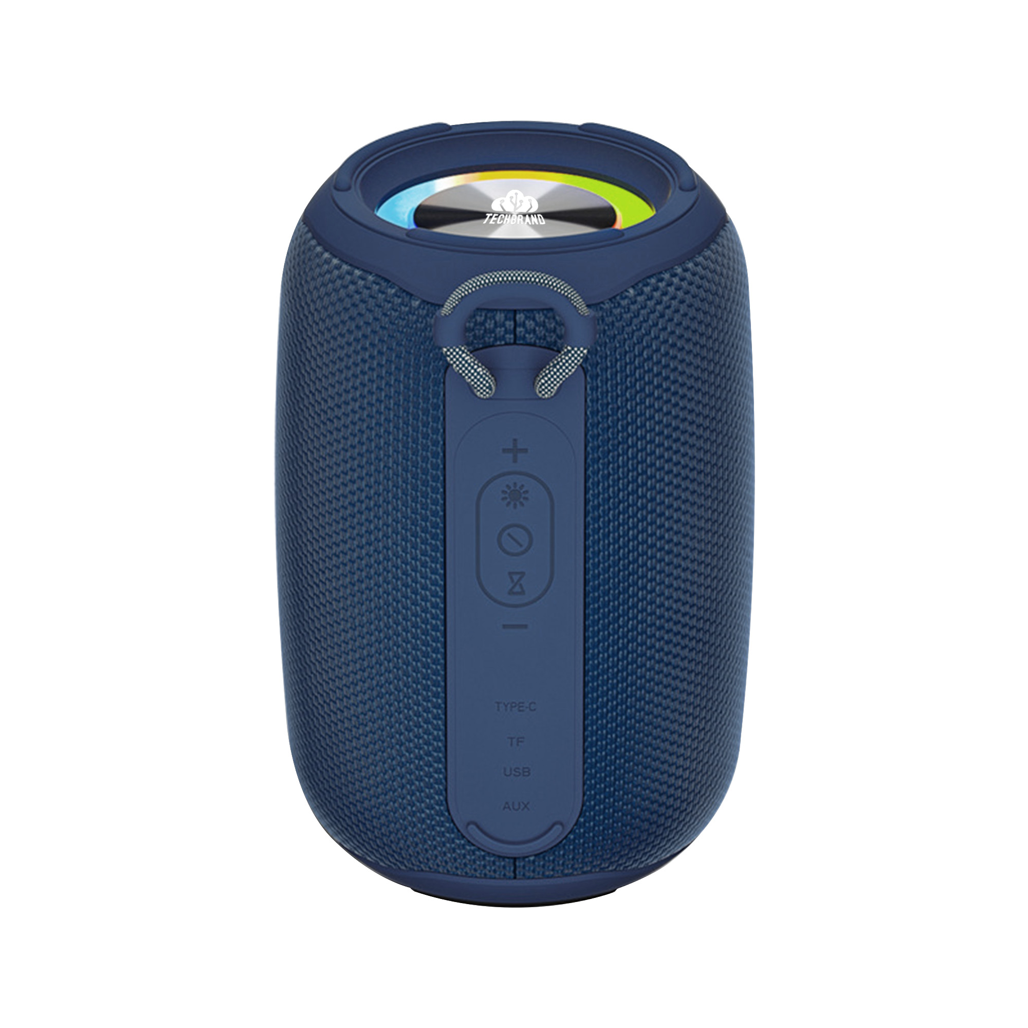 12W Outdoor Waterproof Bluetooth Speaker - Image 3