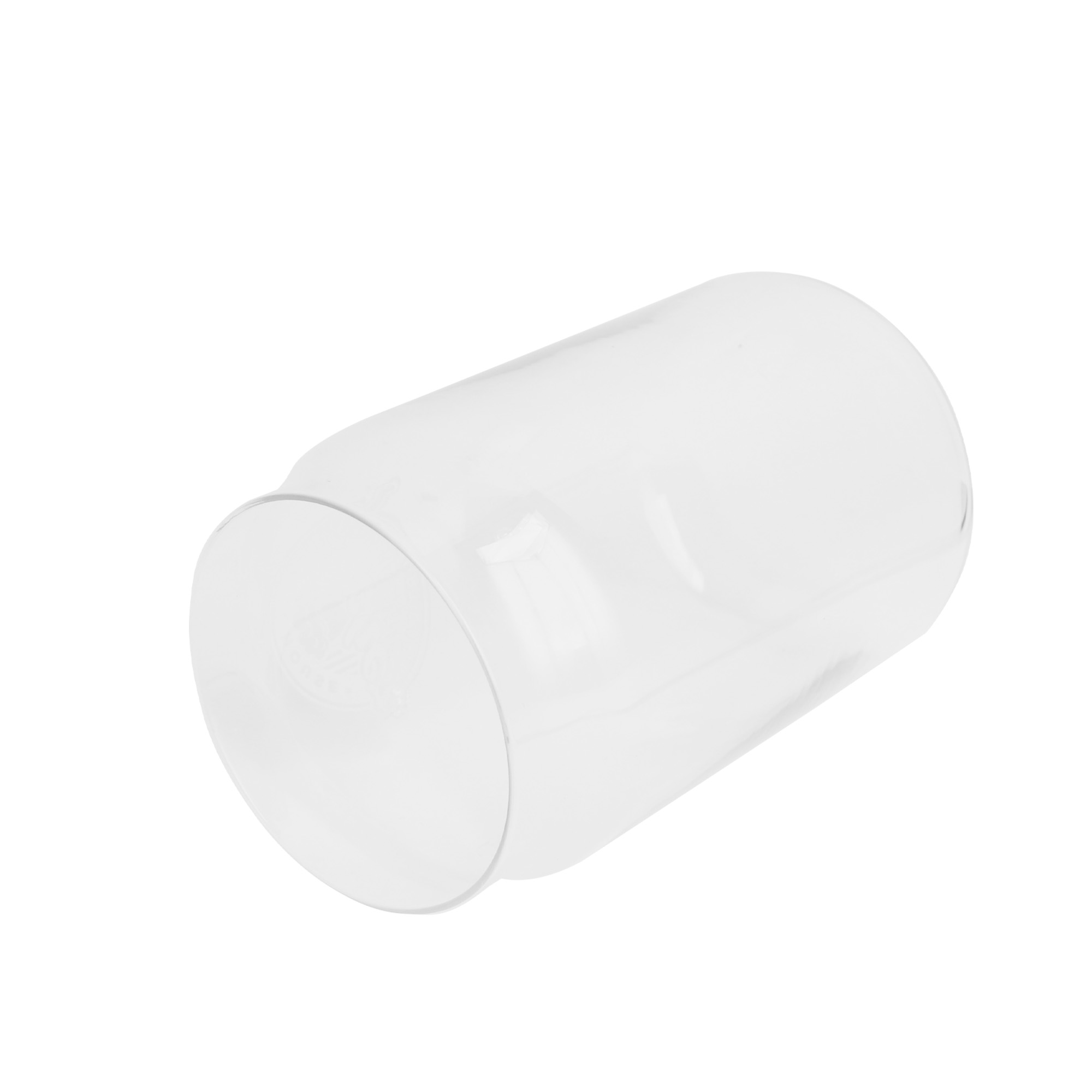 Can Shaped Glass Cup - Image 5