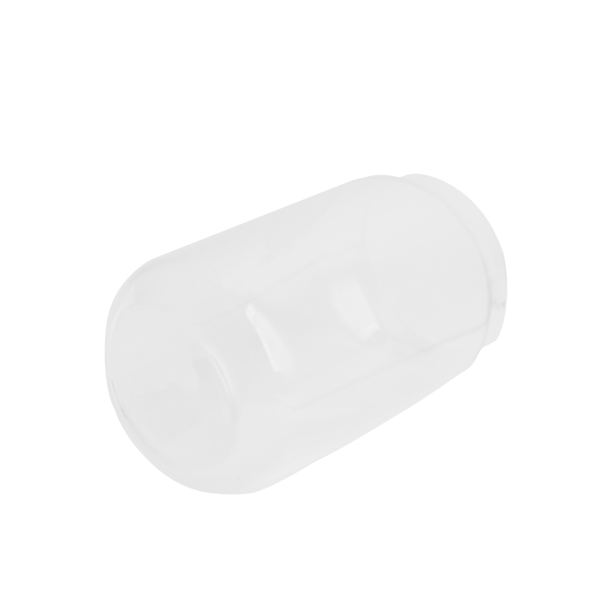 Can Shaped Glass Cup - Image 6