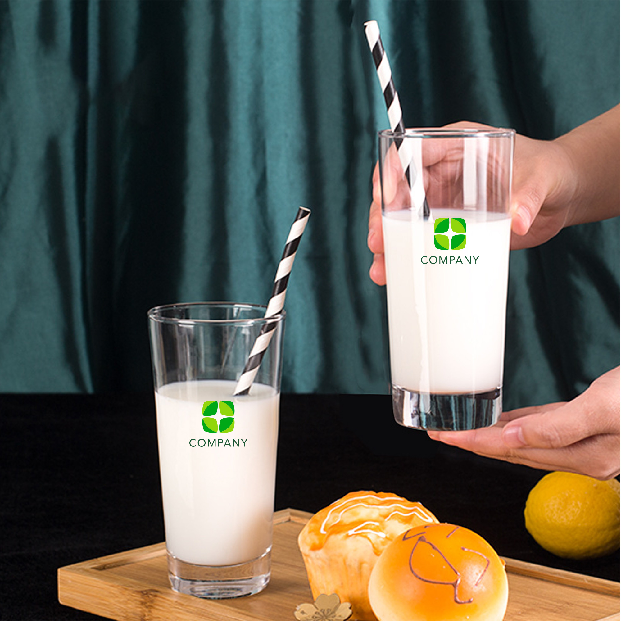 Beer Glass - Image 9