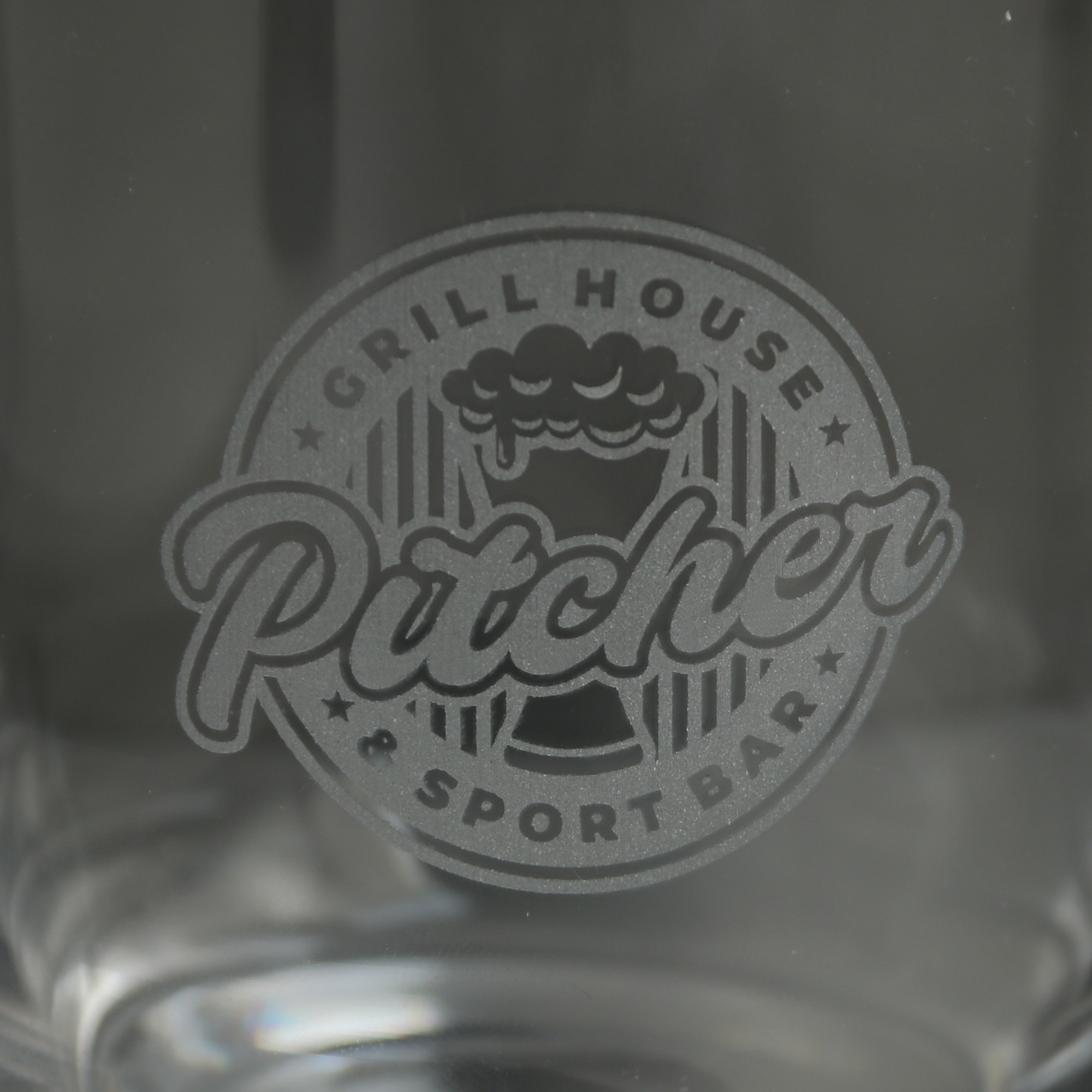 Beer Glass - Image 8