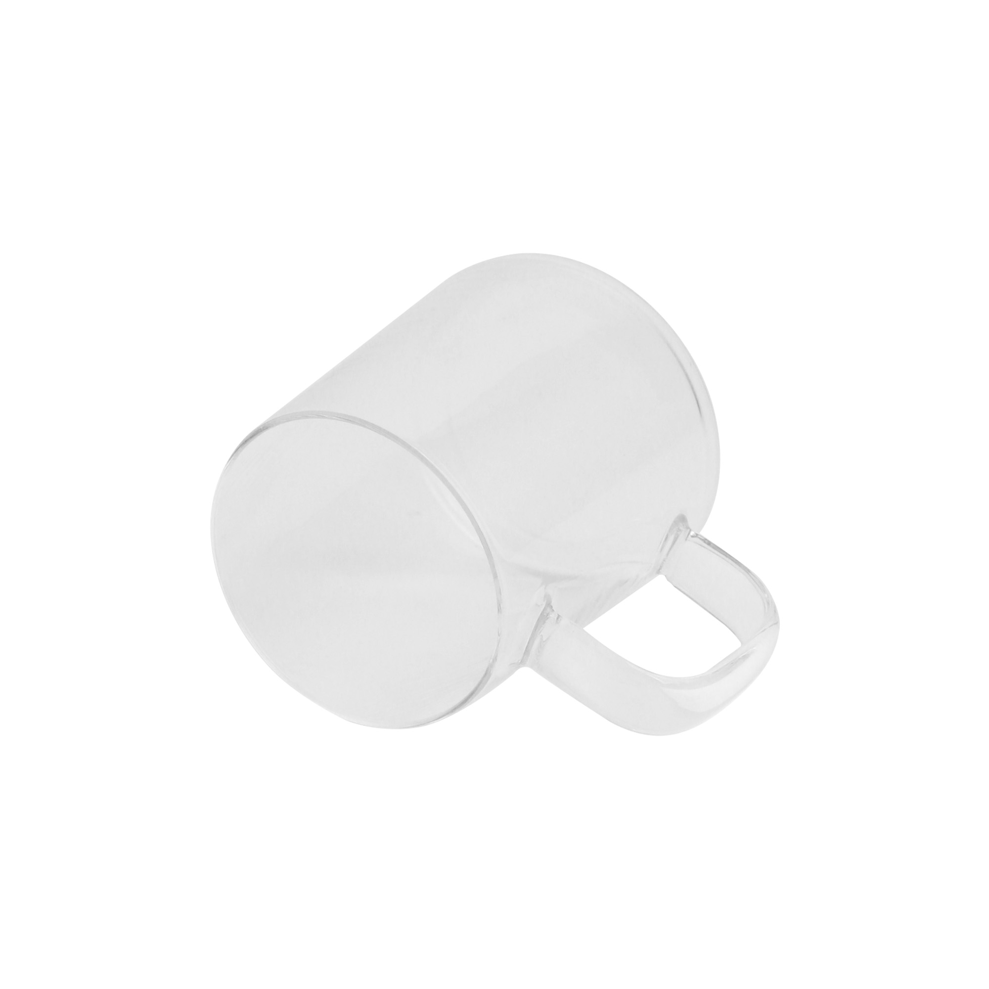 Glass Mug - Image 6