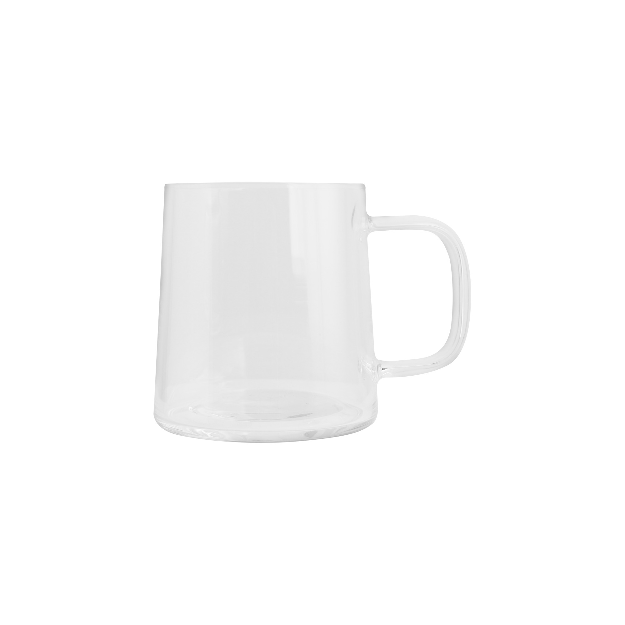 Glass Mug - Image 2