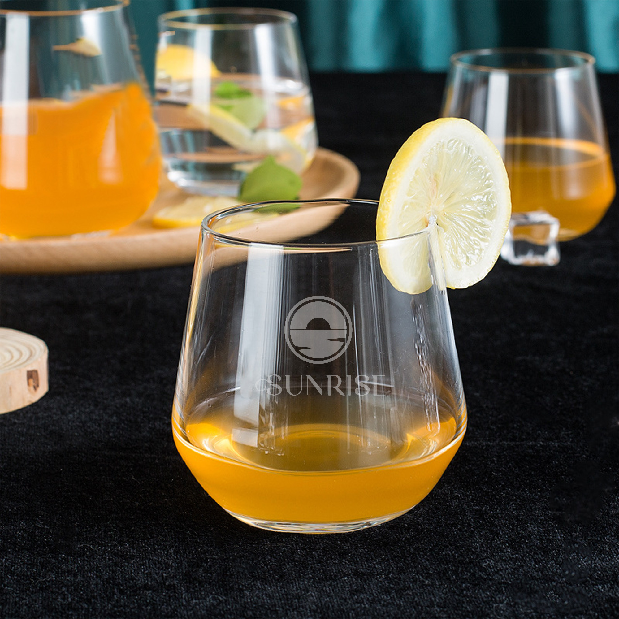 Wine Glass - Image 9
