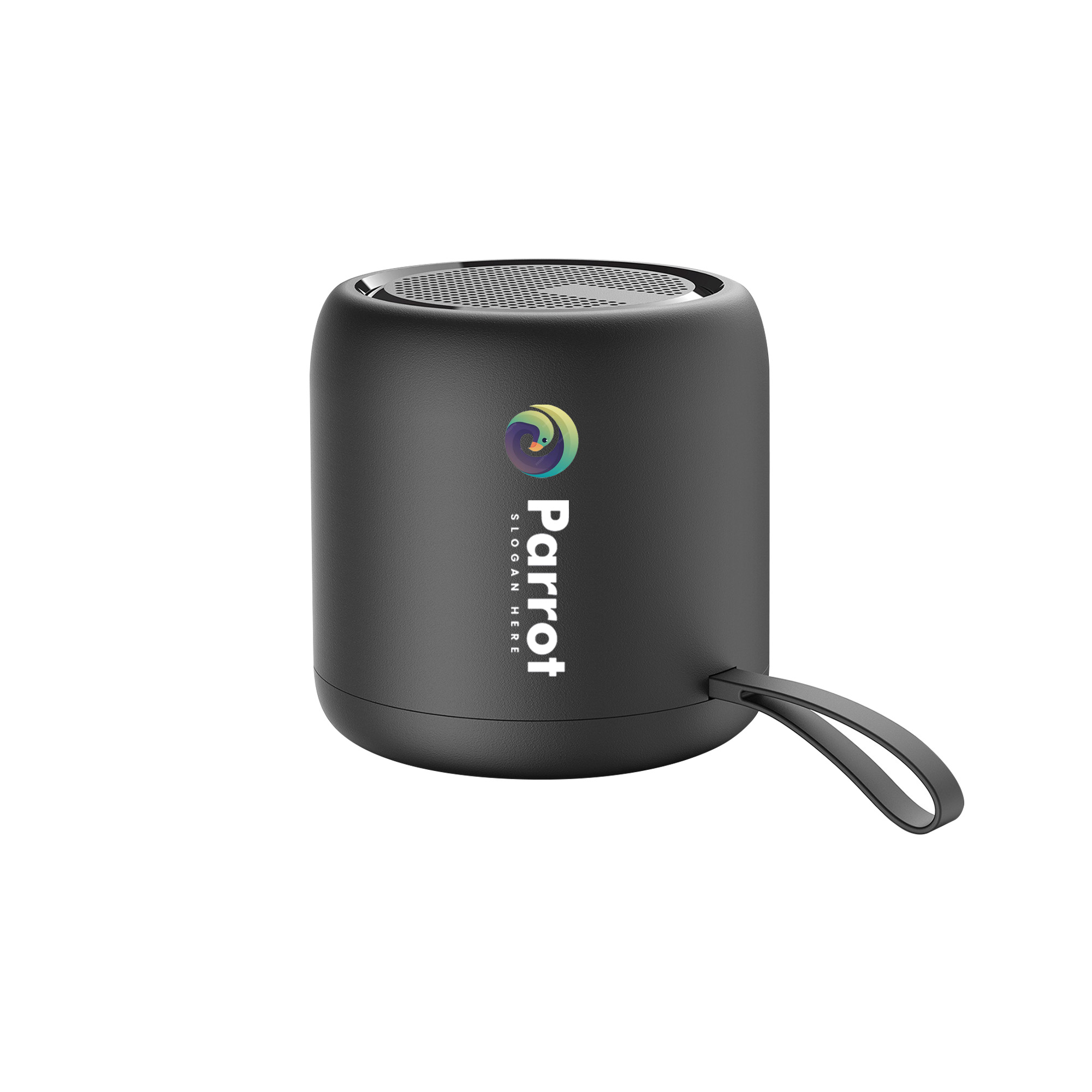 F11 Portable Waterproof Bluetooth Speaker - Image 2