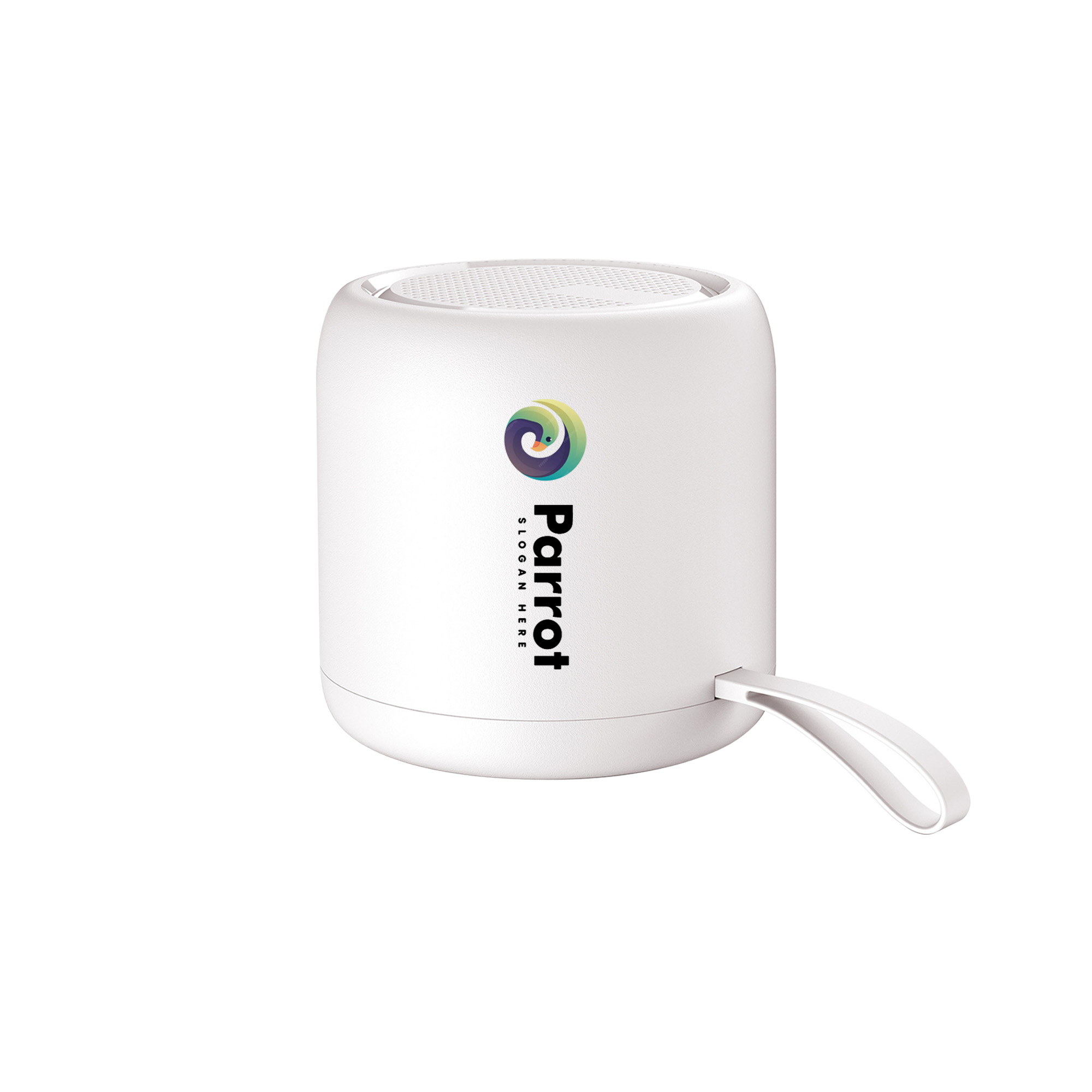 F11 Portable Waterproof Bluetooth Speaker - Image 3