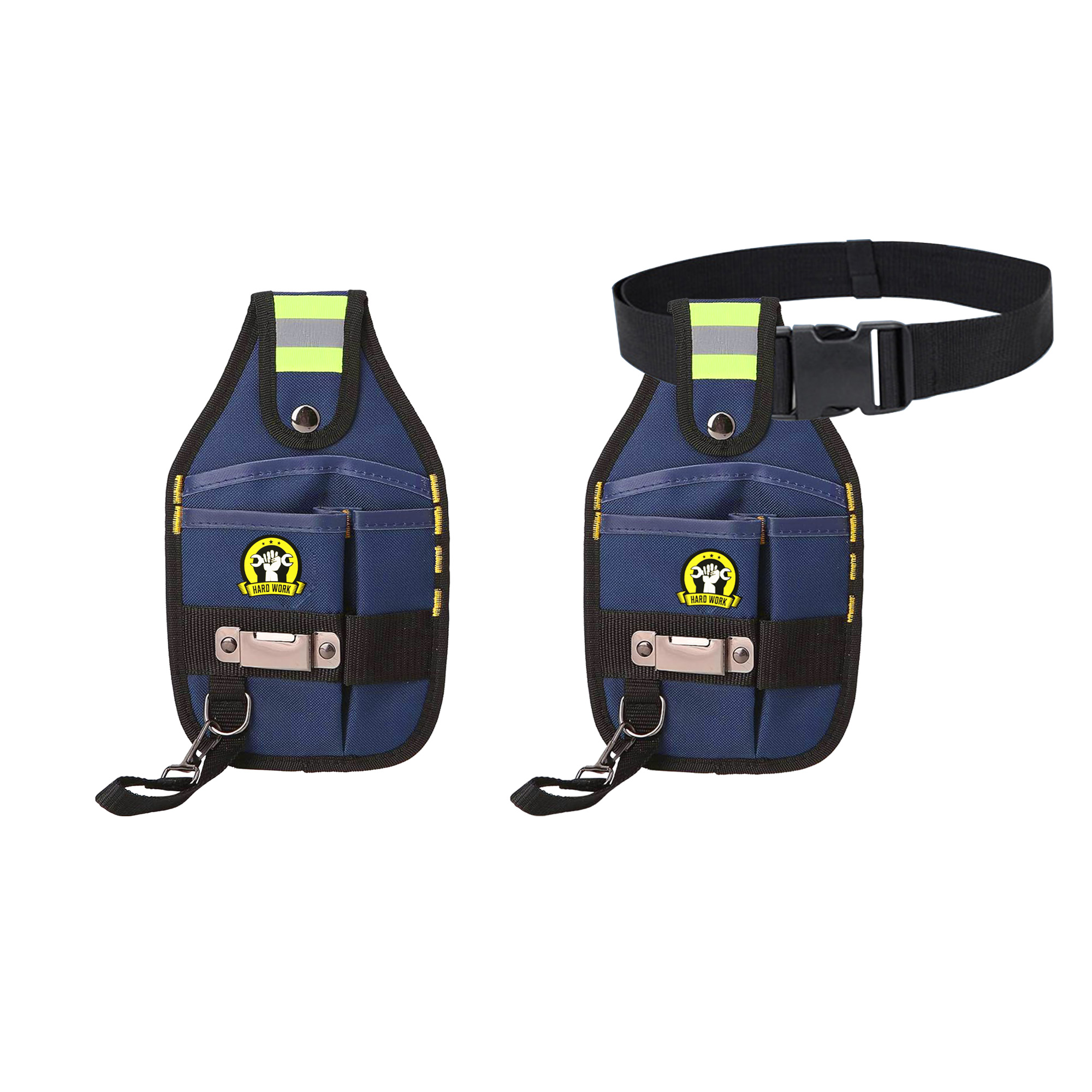 Portable Tool Waist Pouch - Image 7