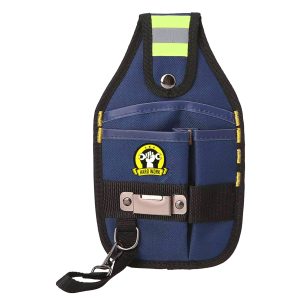 Portable Tool Waist Pouch