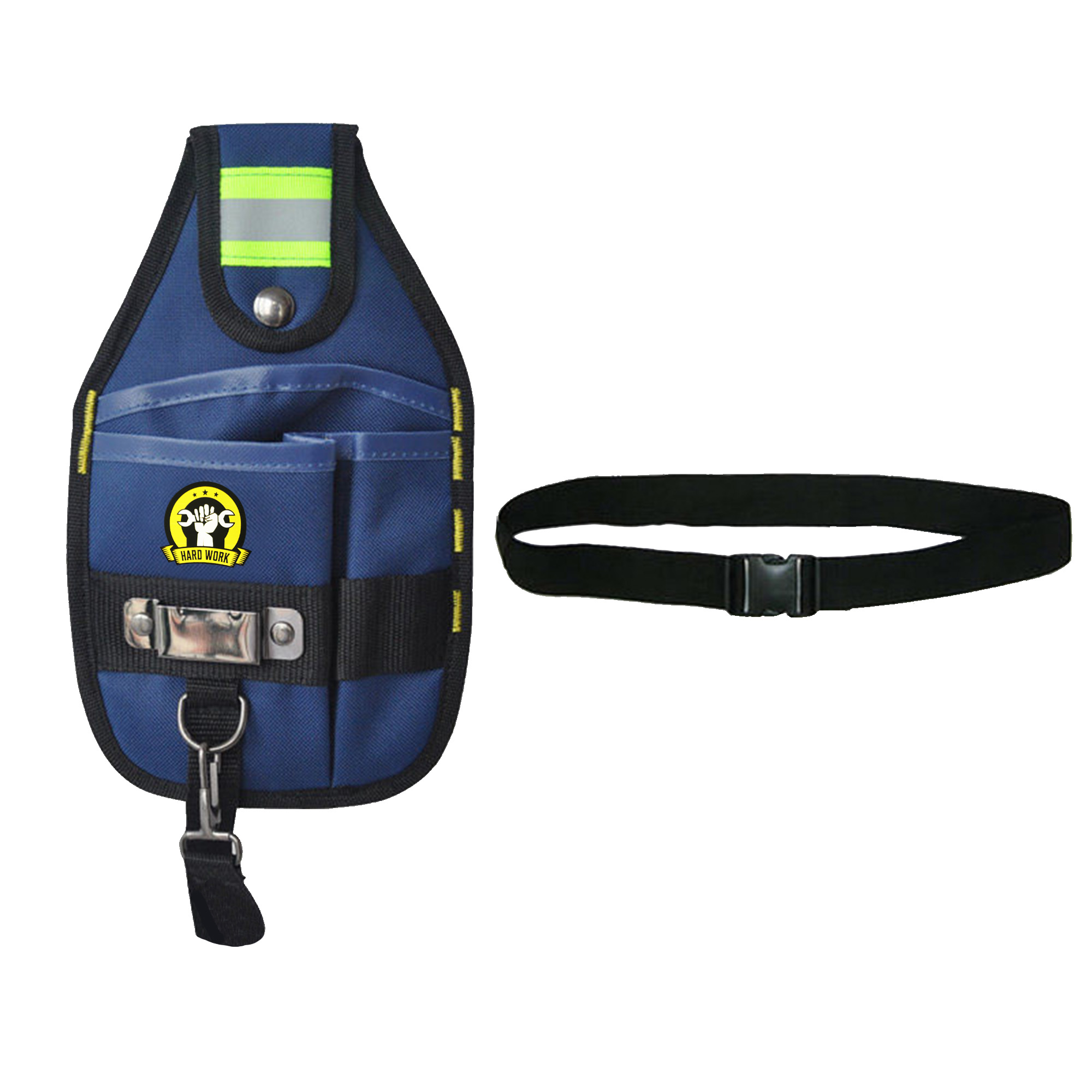 Portable Tool Waist Pouch - Image 6