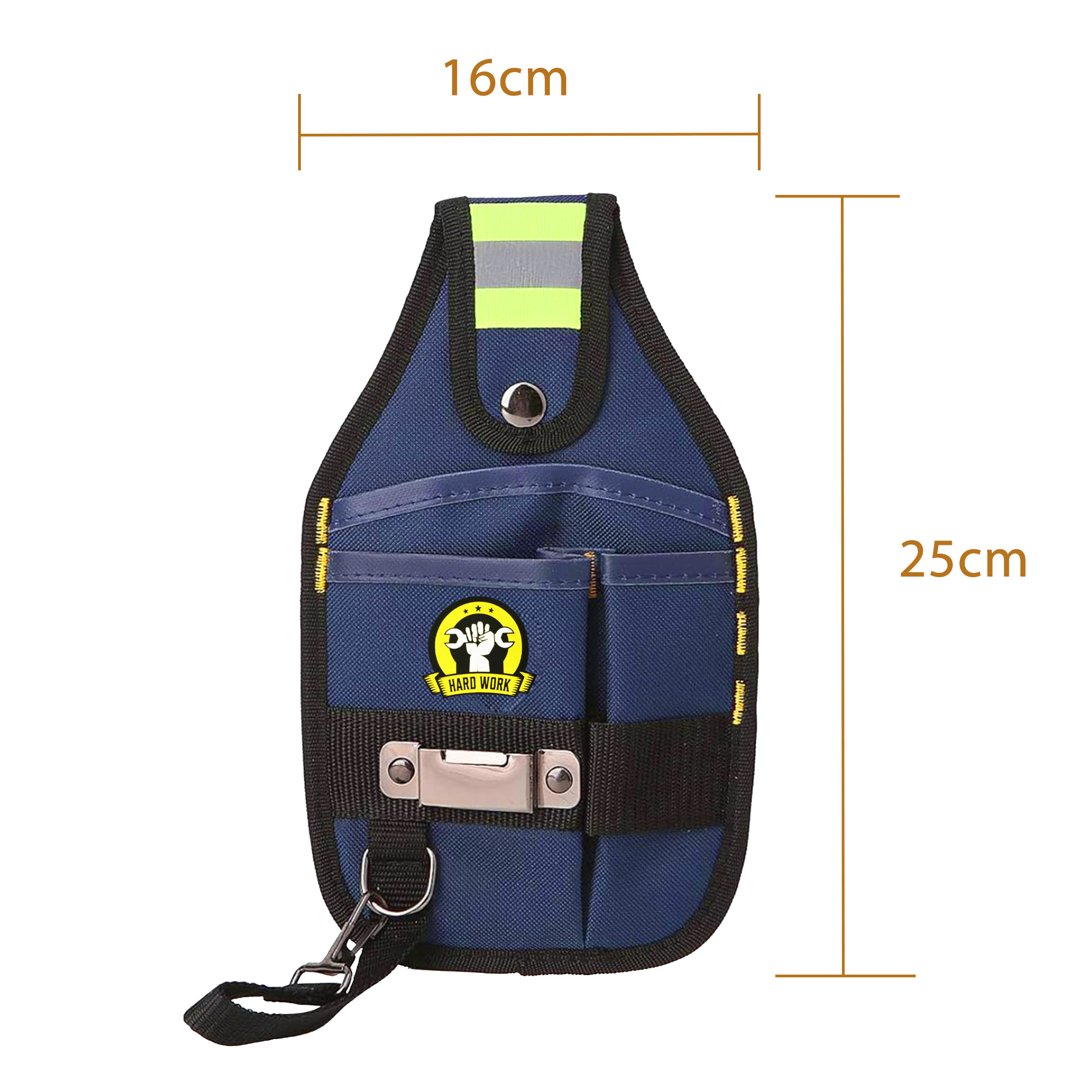 Portable Tool Waist Pouch - Image 5