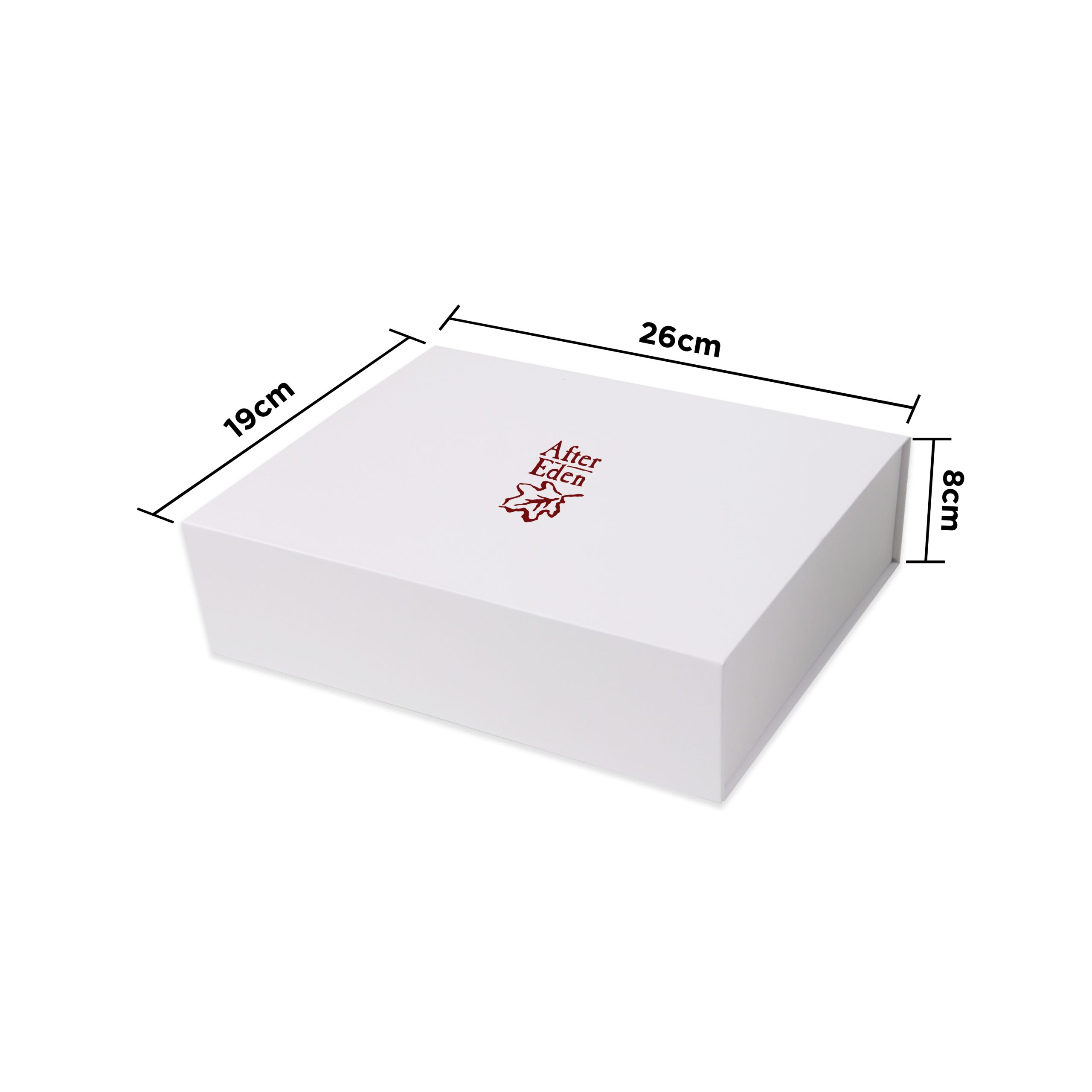 Small Foldable Magnetic Box - Image 4