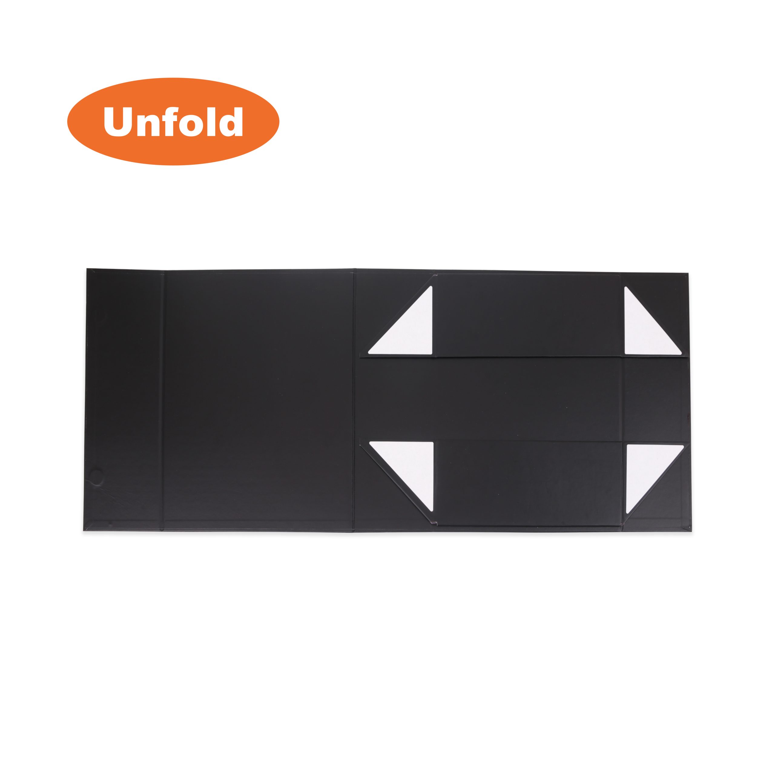 Small Foldable Magnetic Box - Image 6