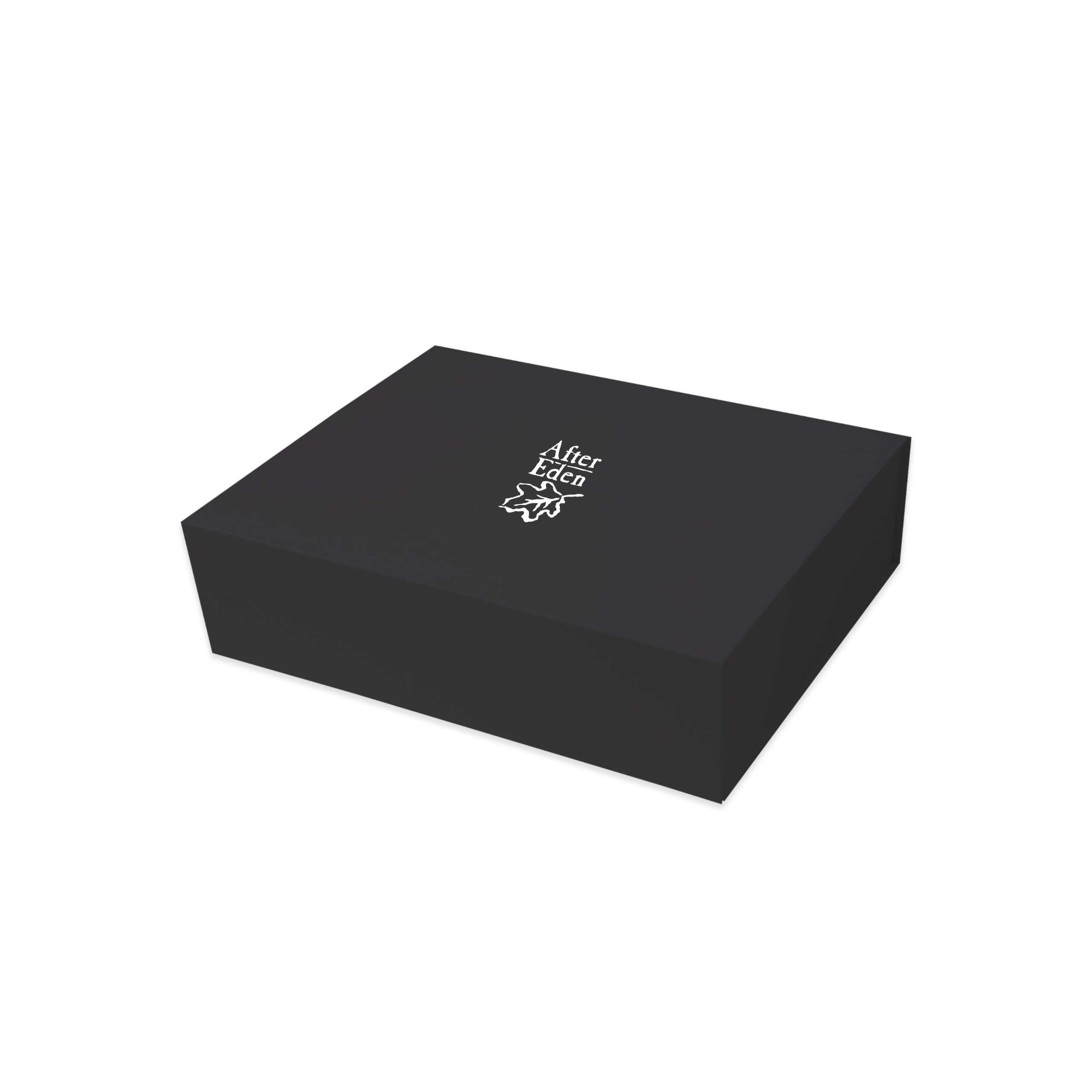 Small Foldable Magnetic Box - Image 2