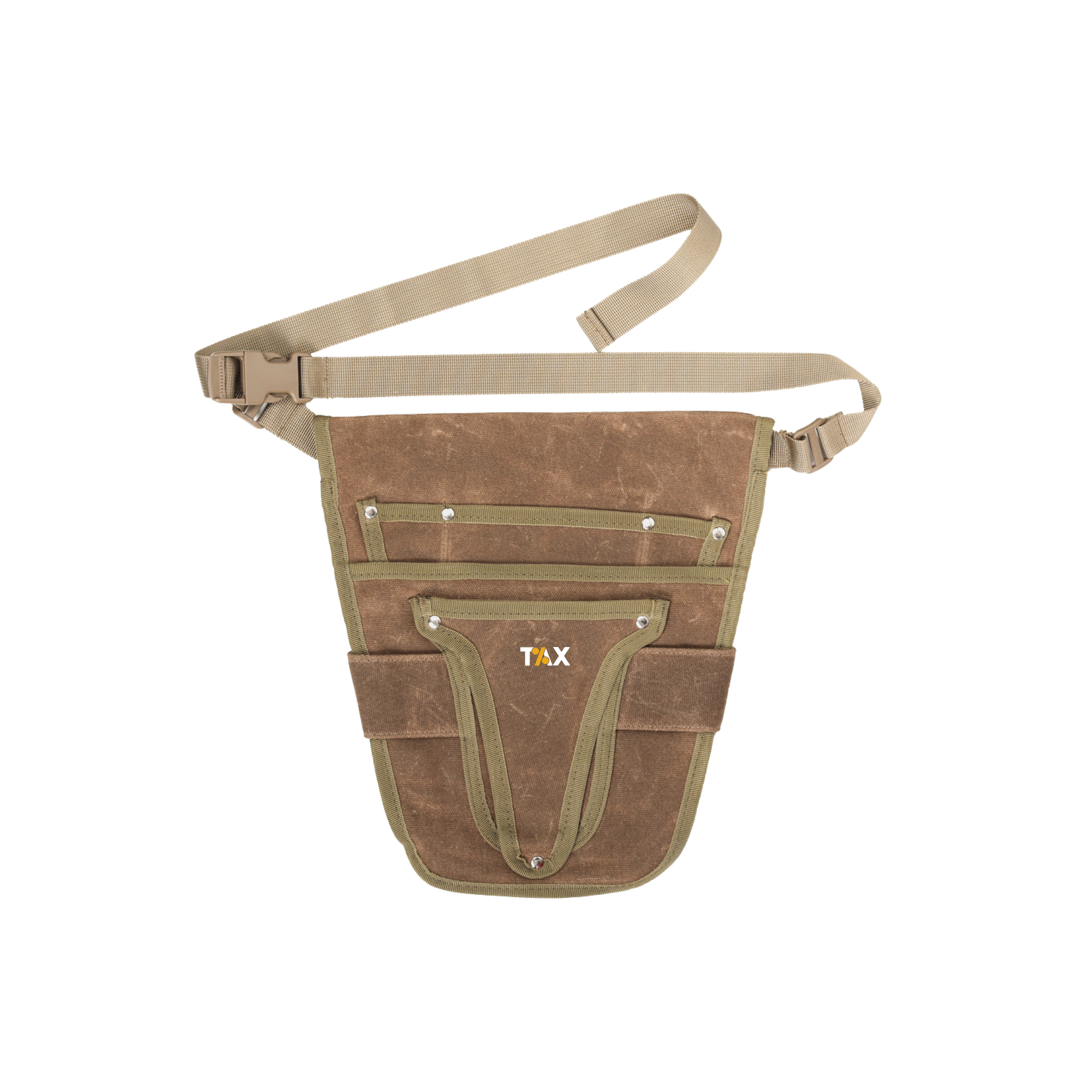 Garden Tool Waist Pouch - Image 4
