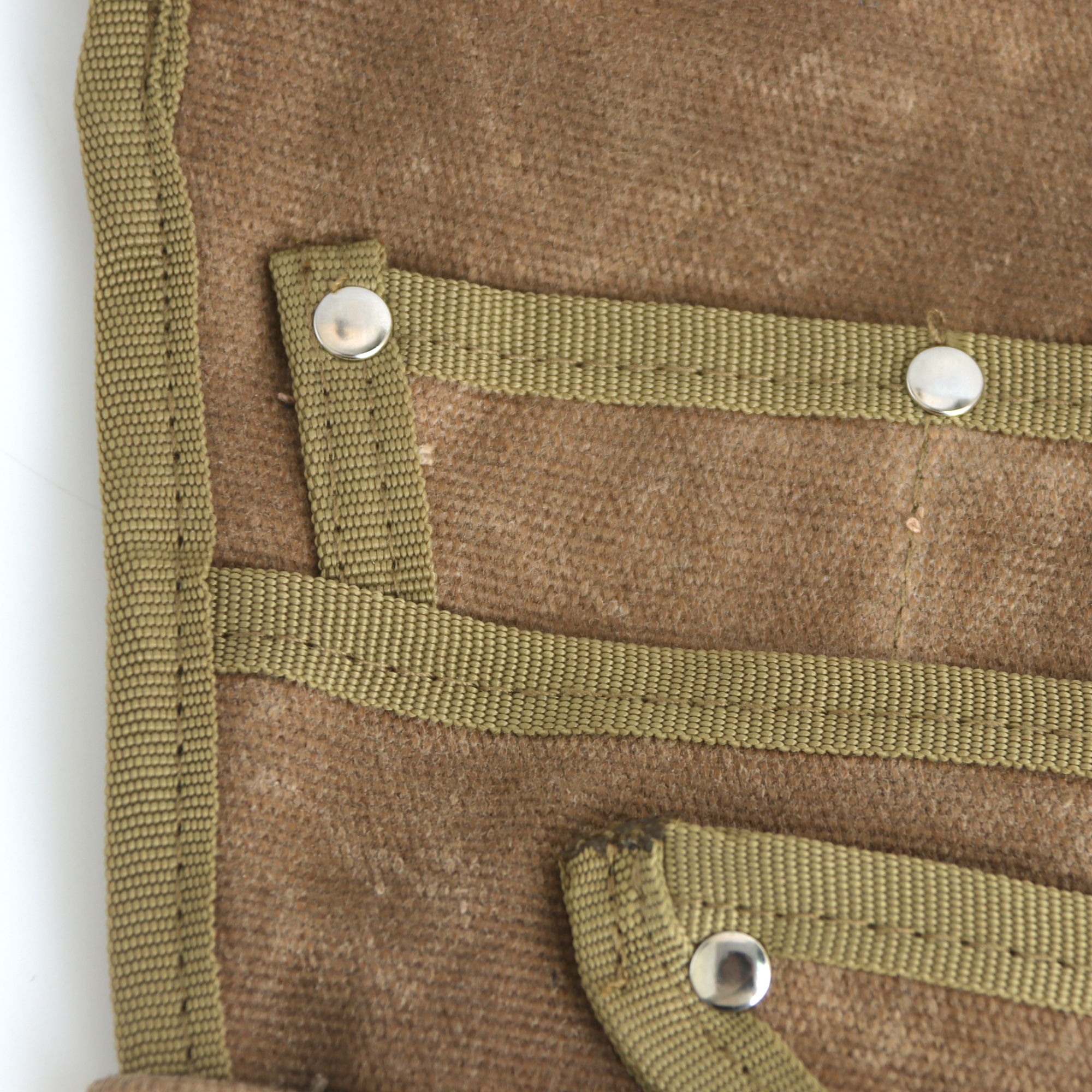 Garden Tool Waist Pouch - Image 10