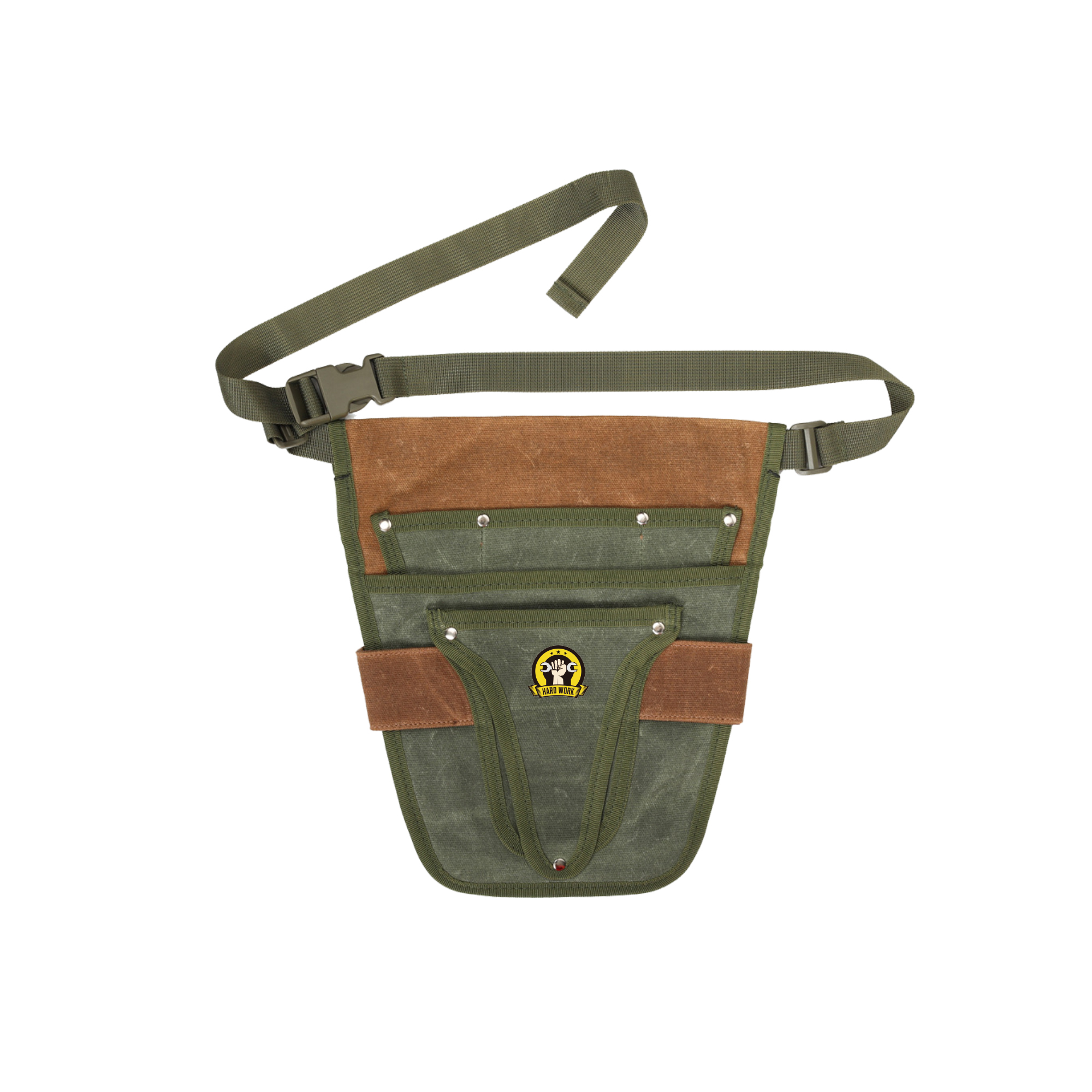 Garden Tool Waist Pouch - Image 3