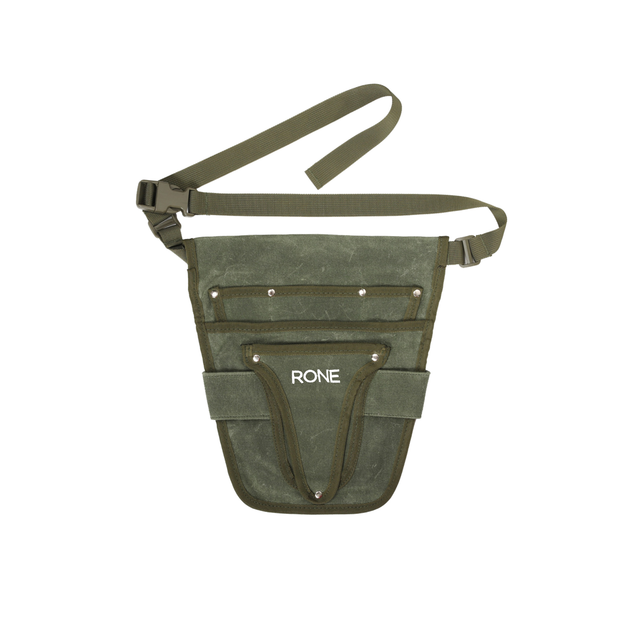 Garden Tool Waist Pouch - Image 5