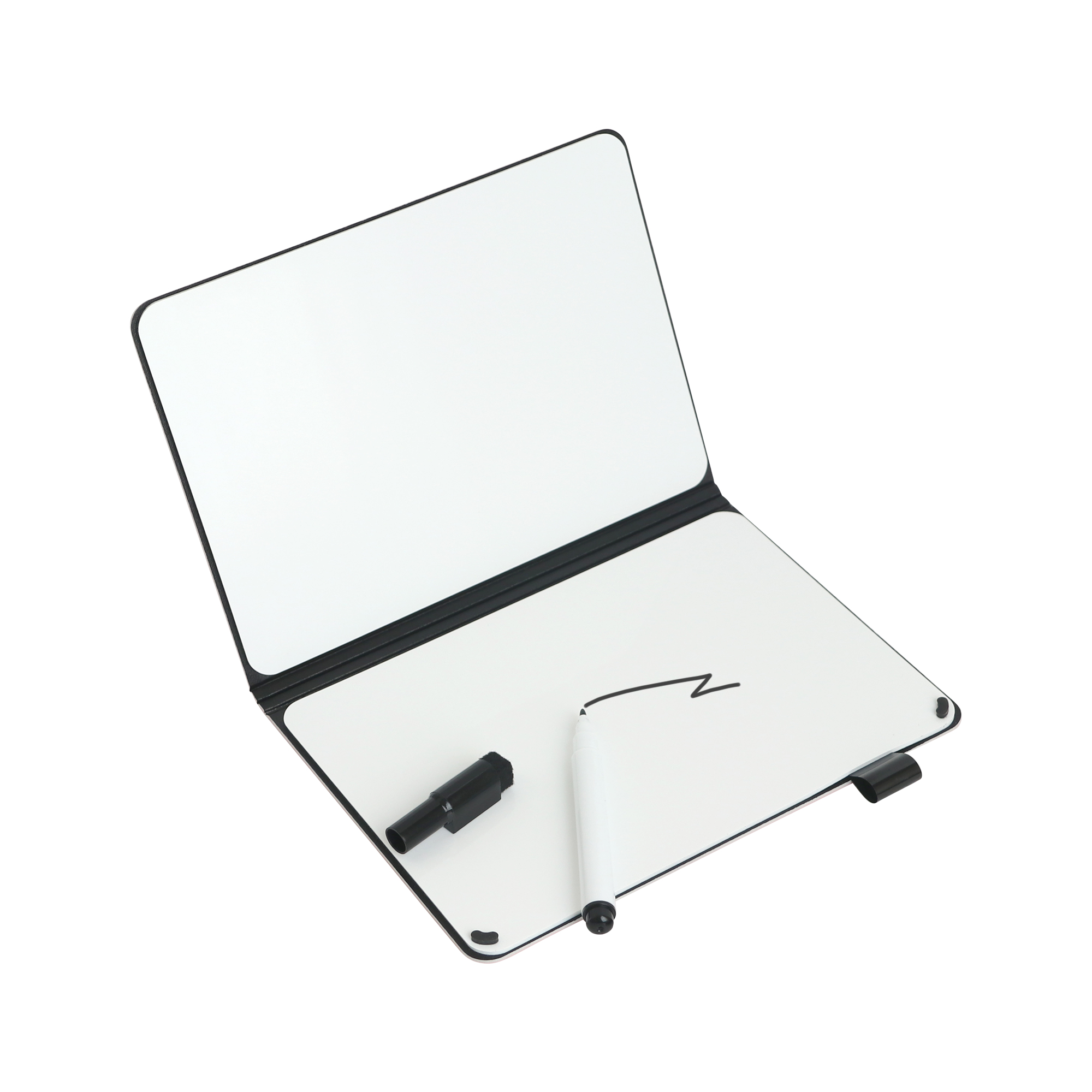A5 Whiteboard Notebook - Image 9