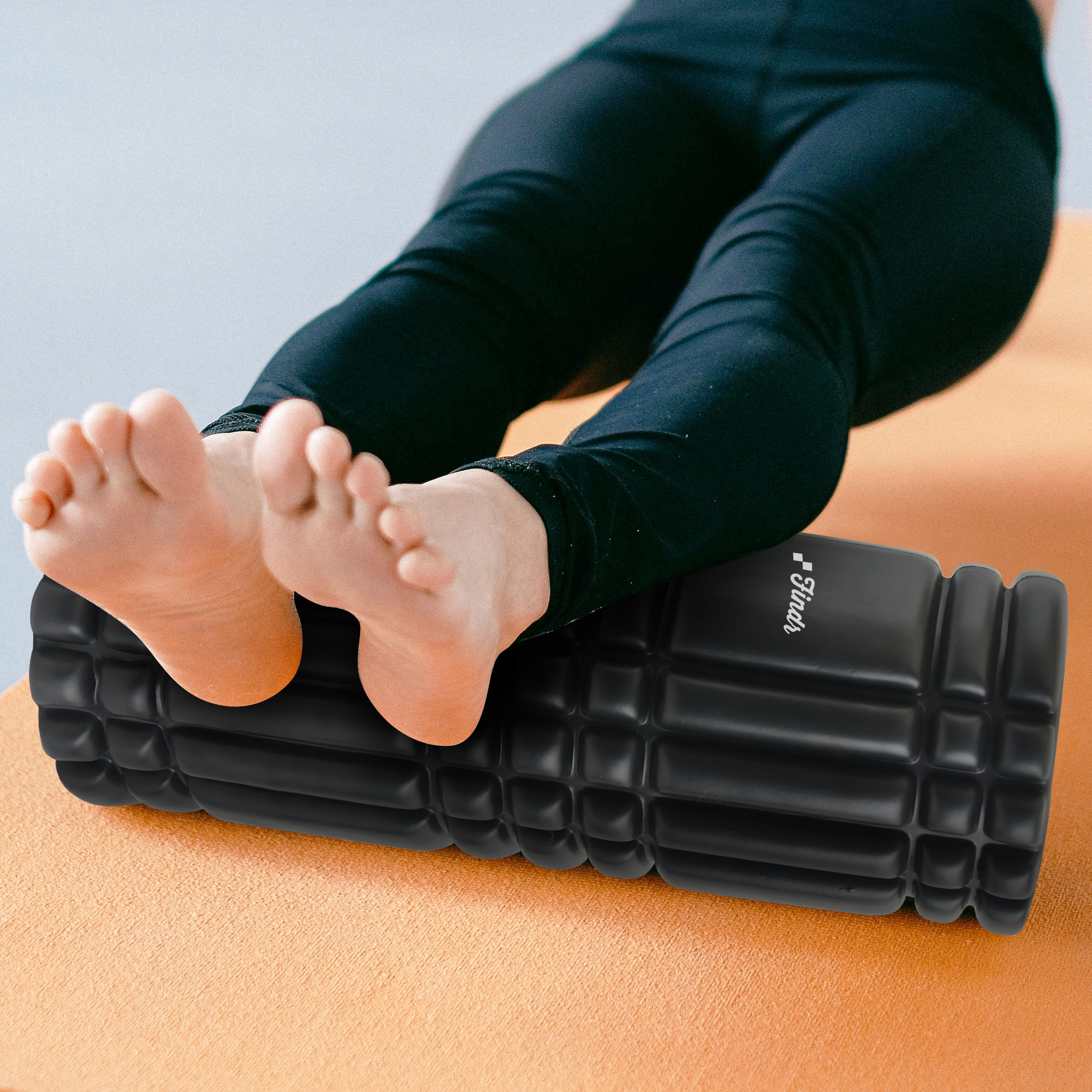 Foam Massage Roller - Image 6