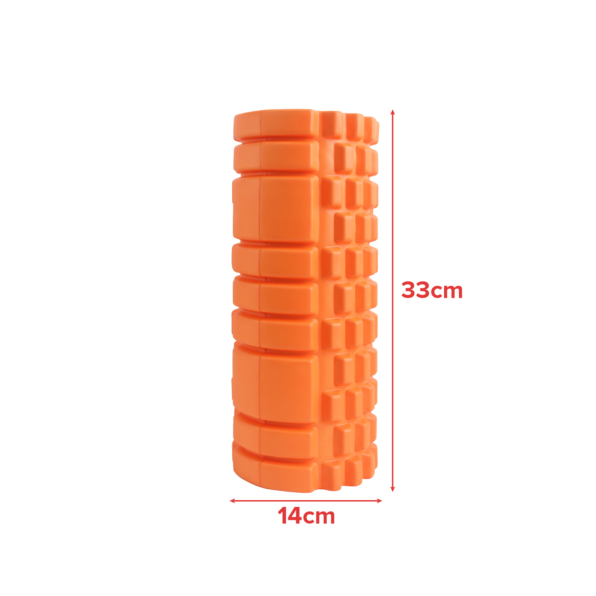 Foam Yoga Roller - Image 7