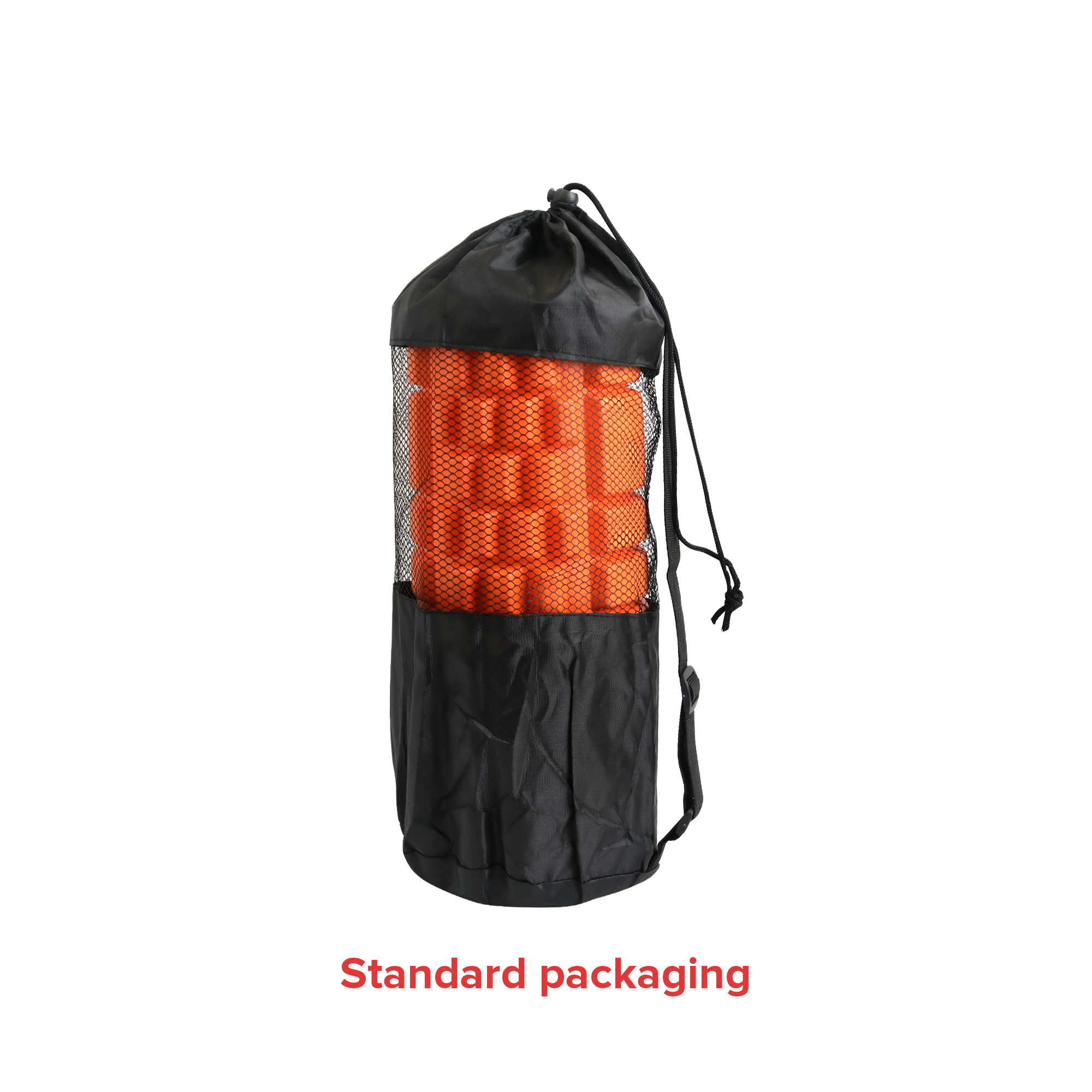 Foam Yoga Roller - Image 8
