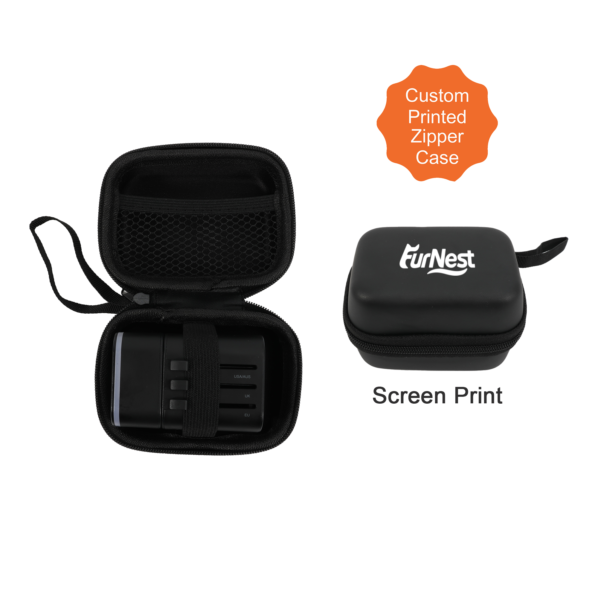 Luminous Travel Adapter - Image 10