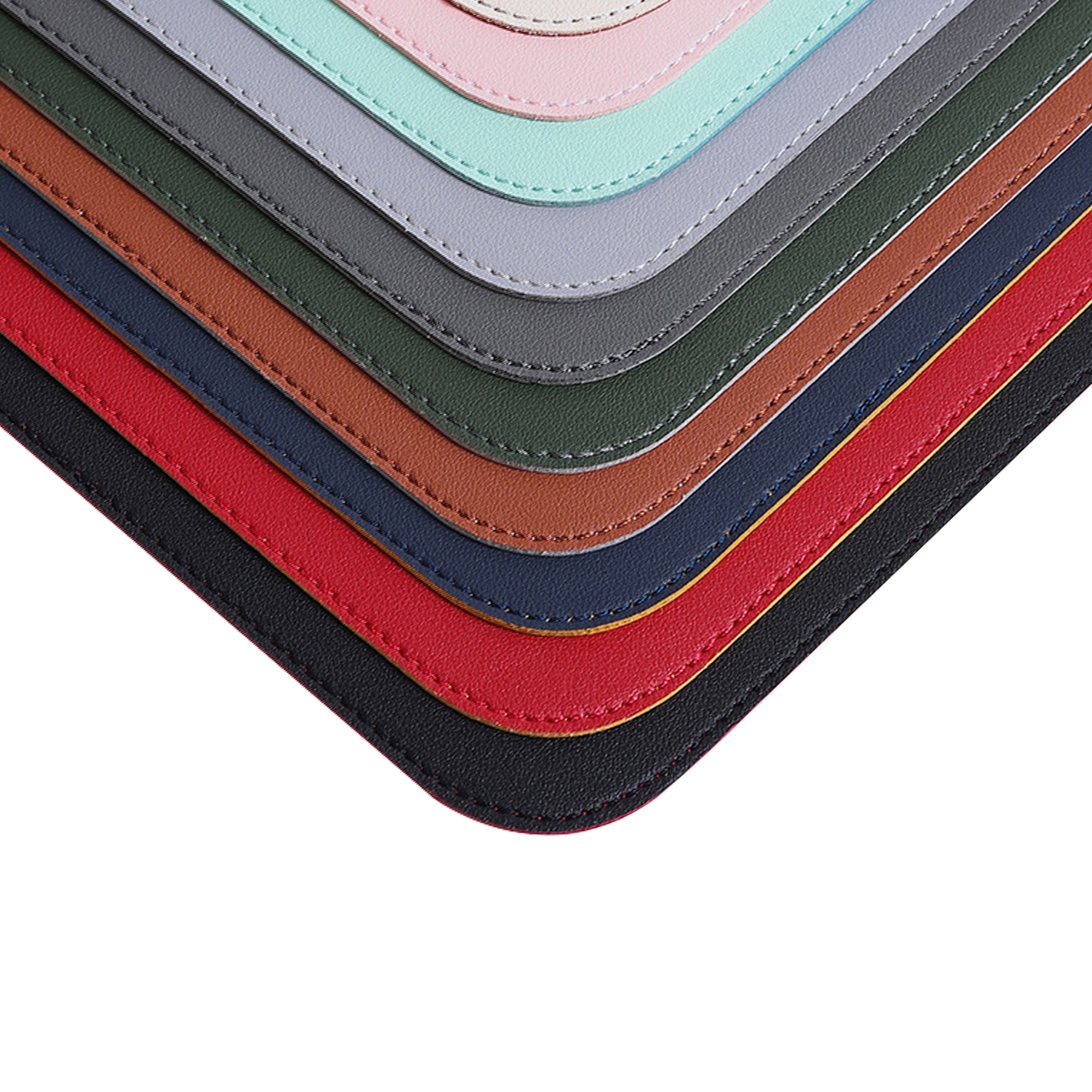 PU Leather Desk Mat - Image 12