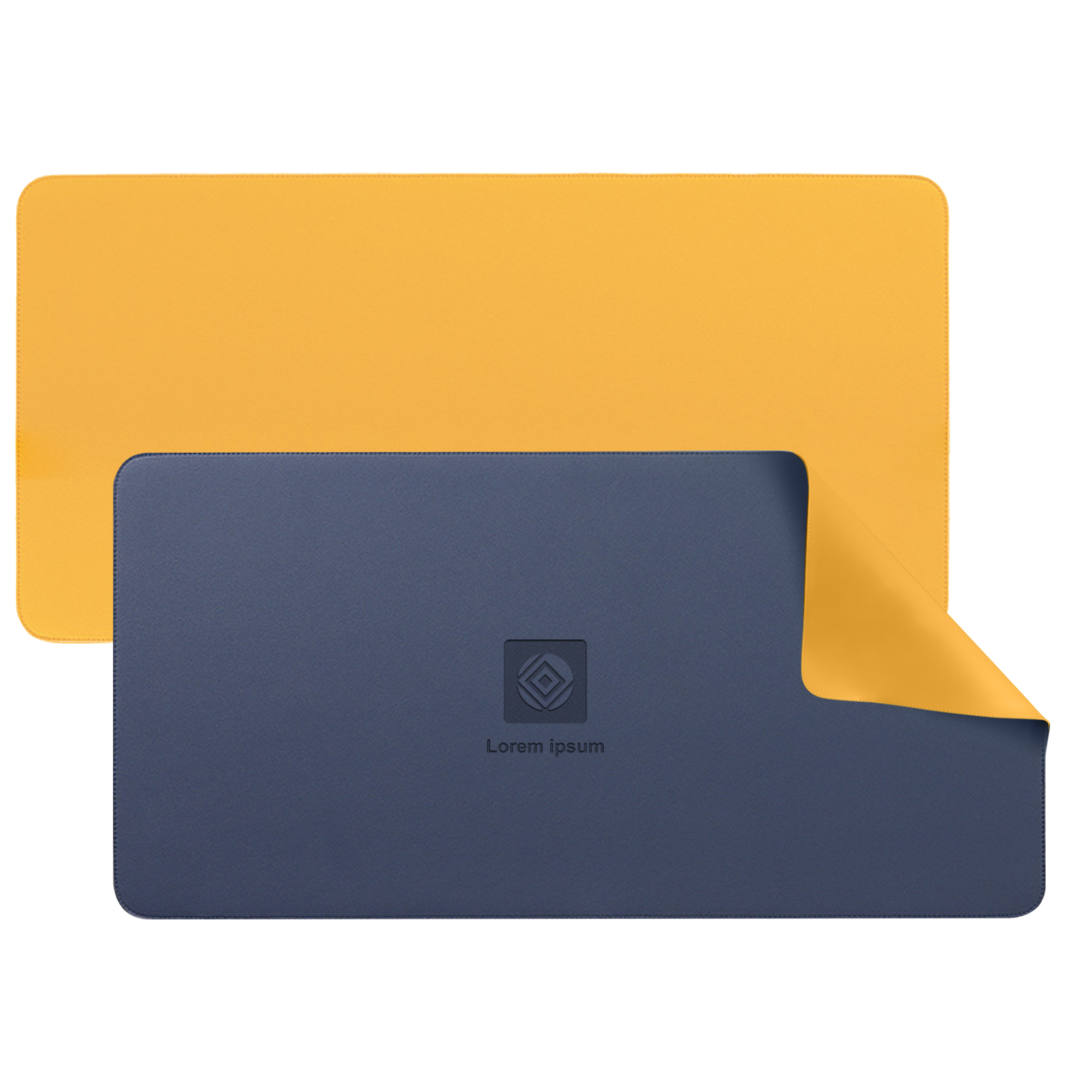 PU Leather Desk Mat - Image 2