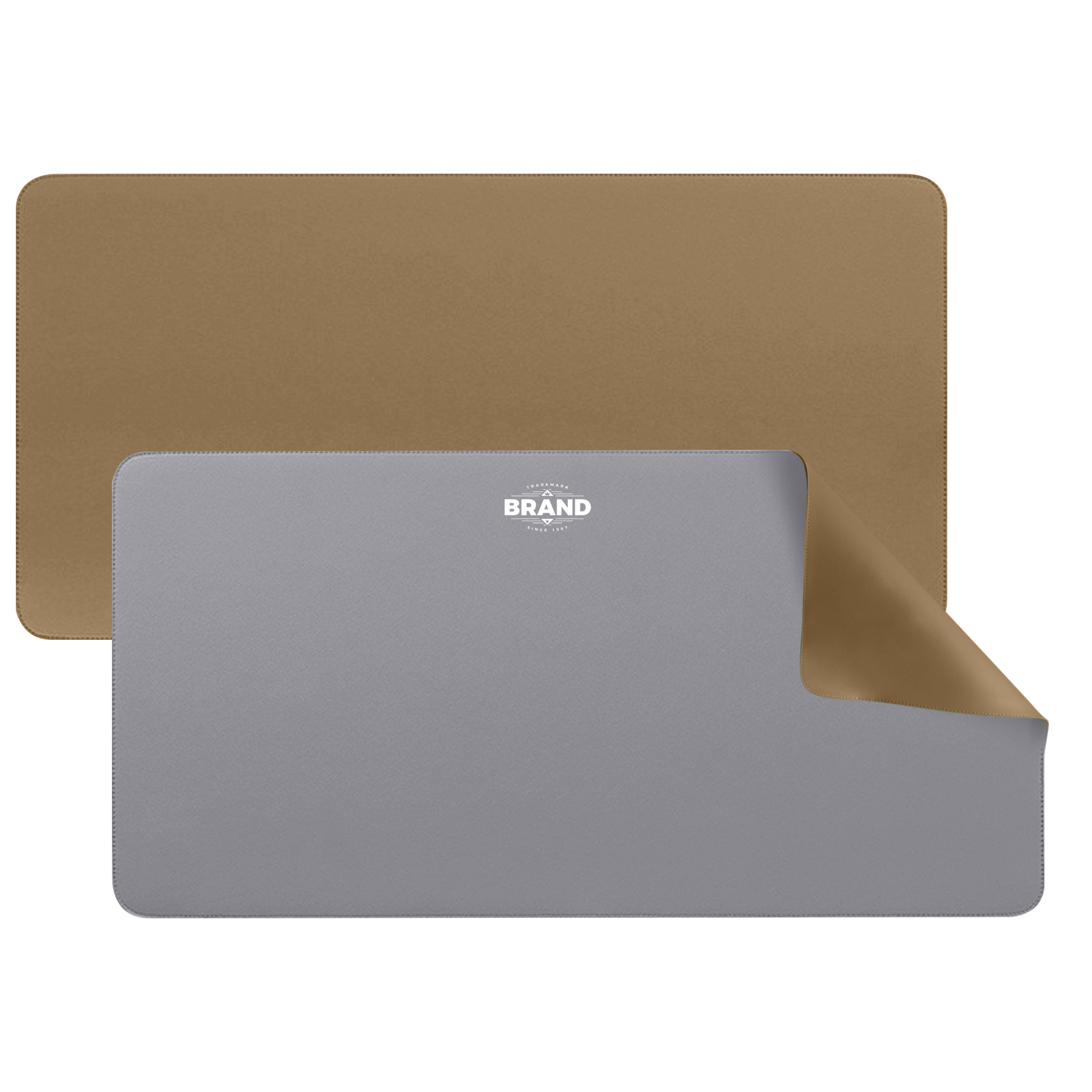 PU Leather Desk Mat - Image 4