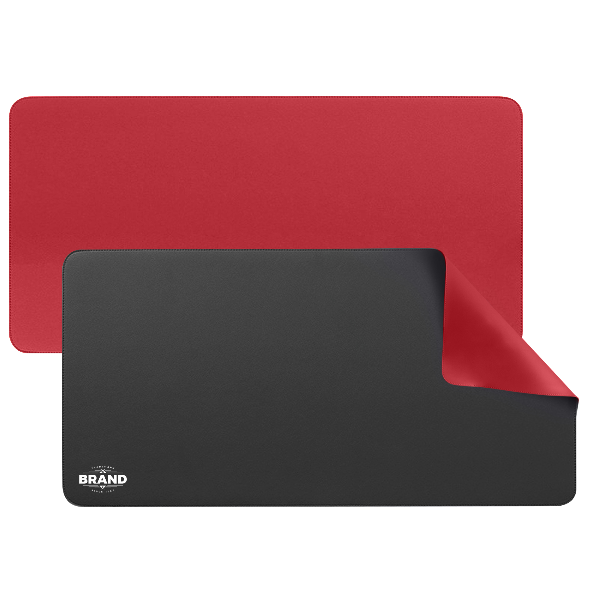 PU Leather Desk Mat - Image 3
