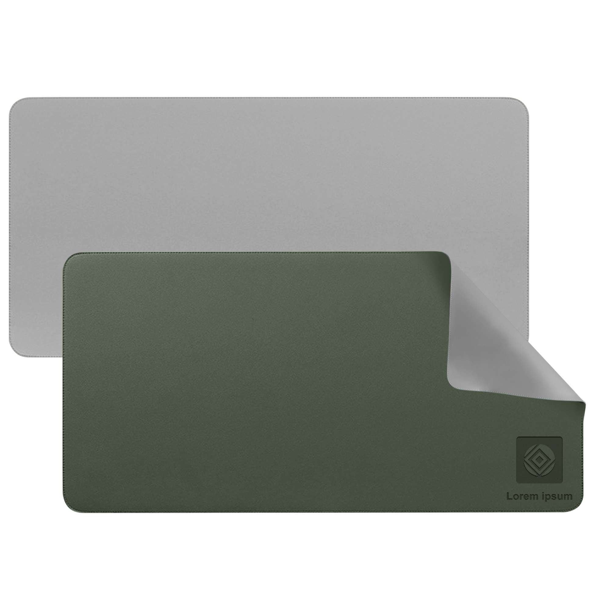 PU Leather Desk Mat - Image 5