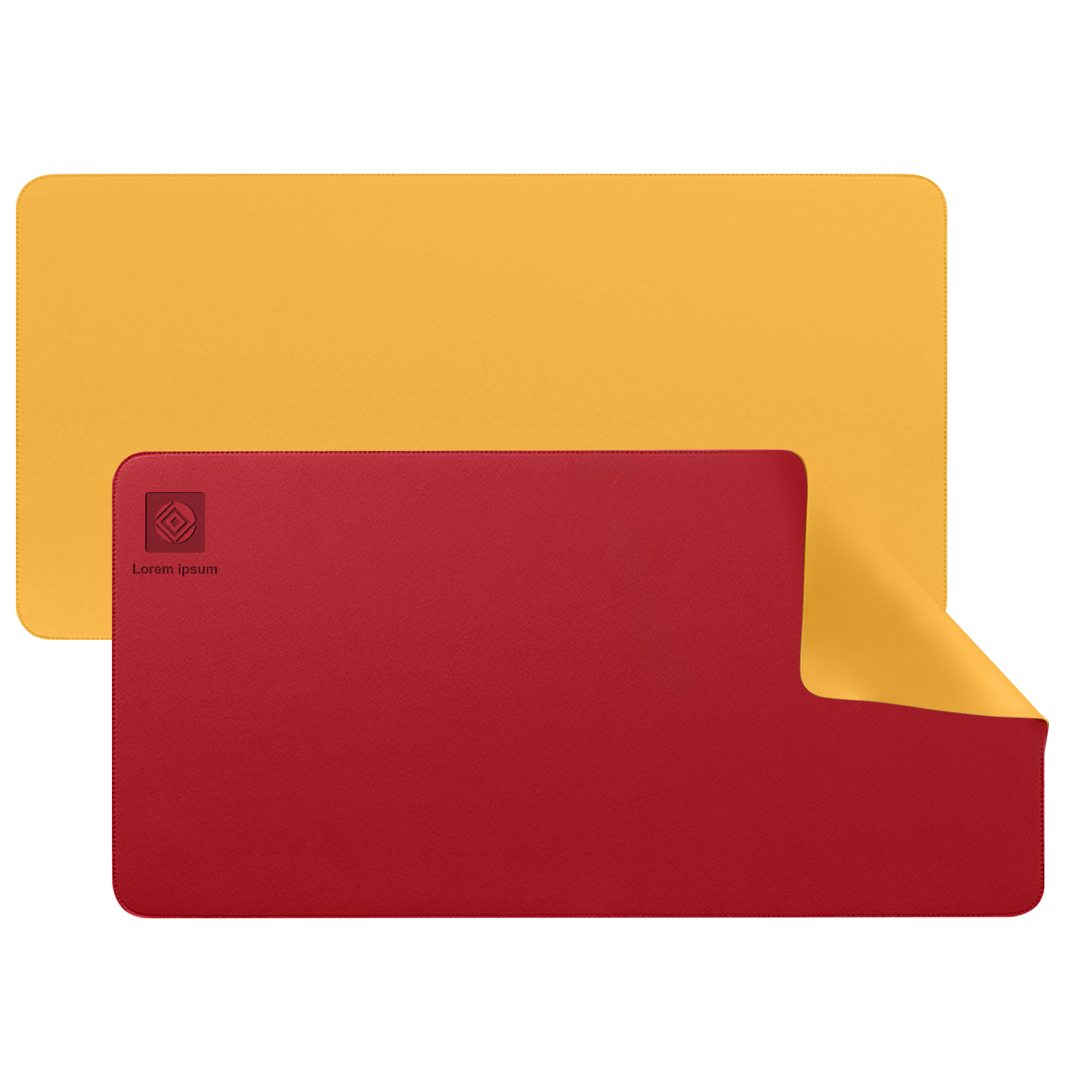 PU Leather Desk Mat - Image 7