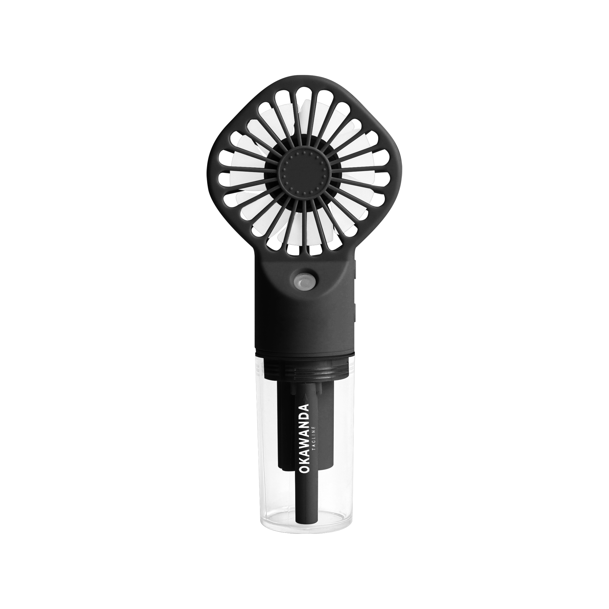 Handheld Spray Fan - Image 3