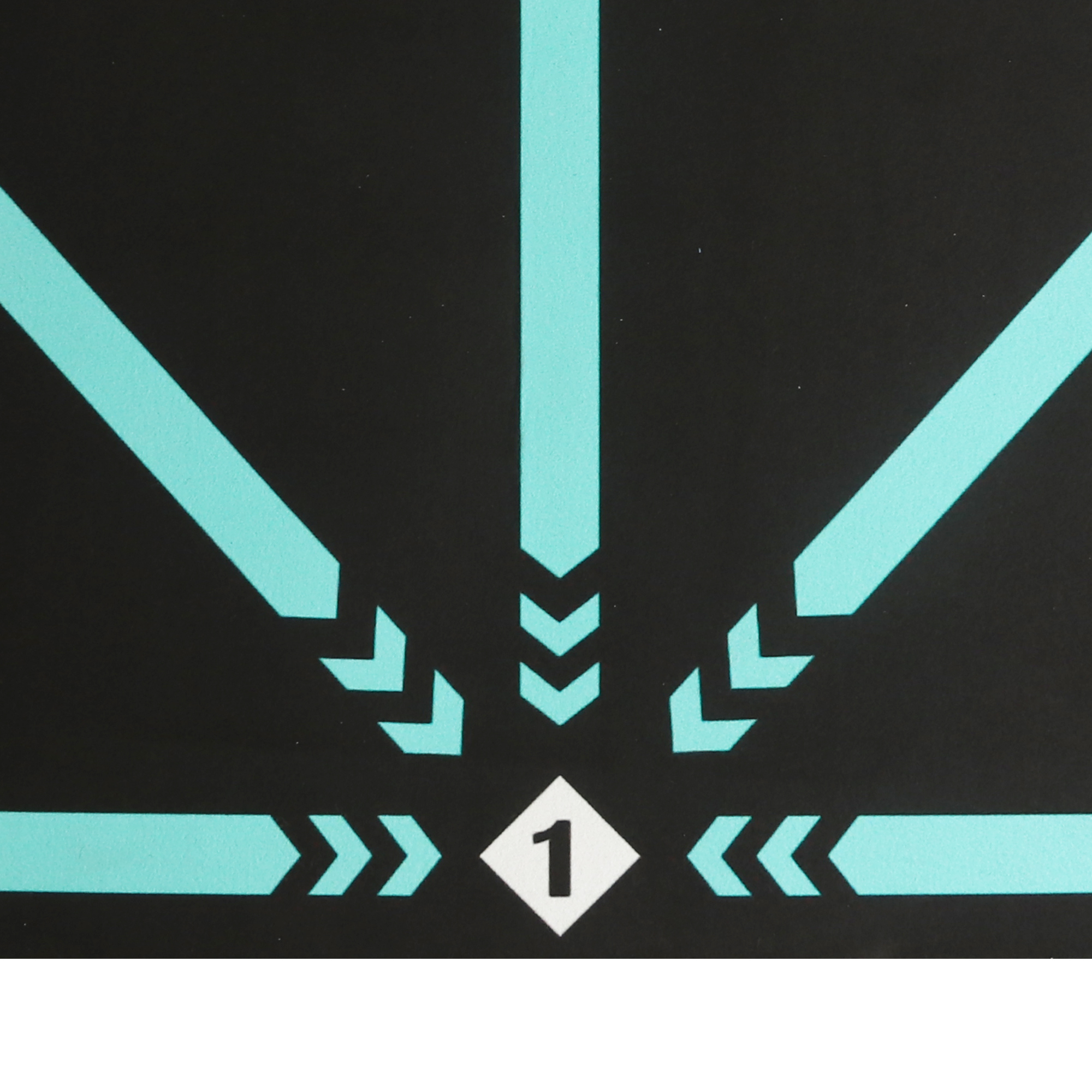 Football Training Mat - Image 8