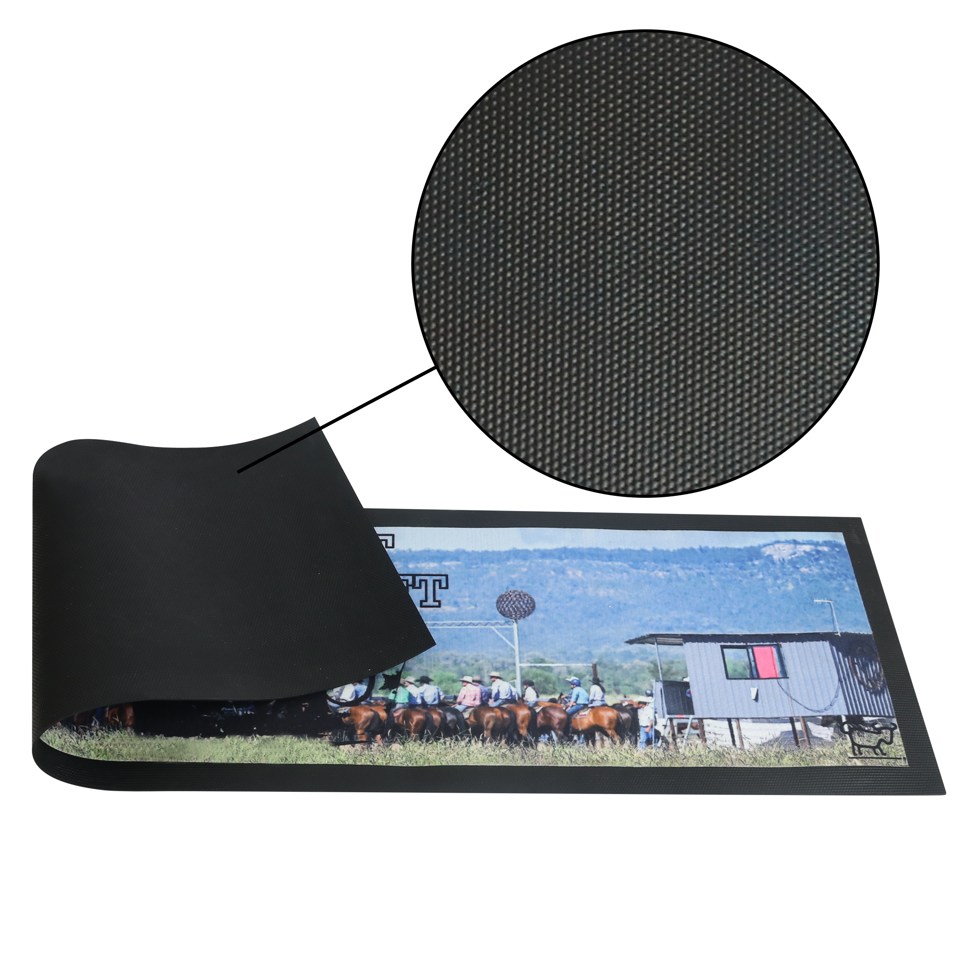 Bar Runner Counter Mat - Image 4