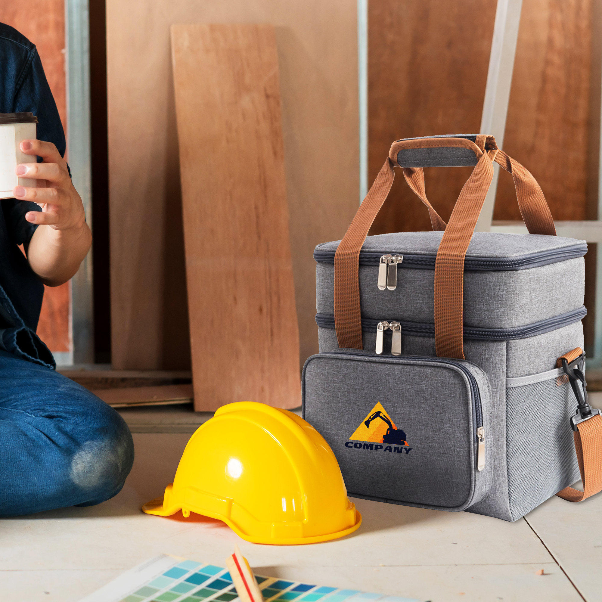 10L Cooler Bag - Image 9