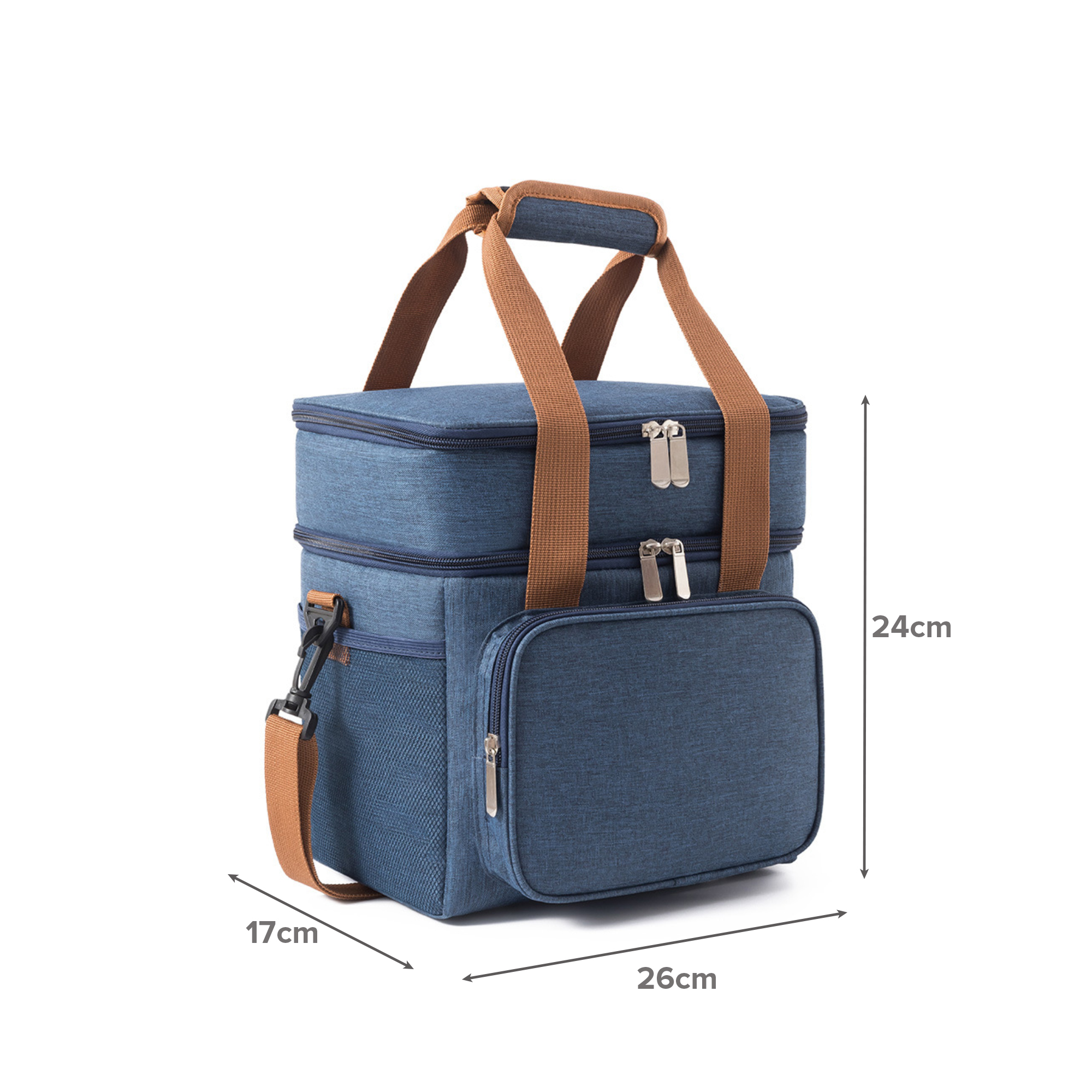 10L Cooler Bag - Image 5