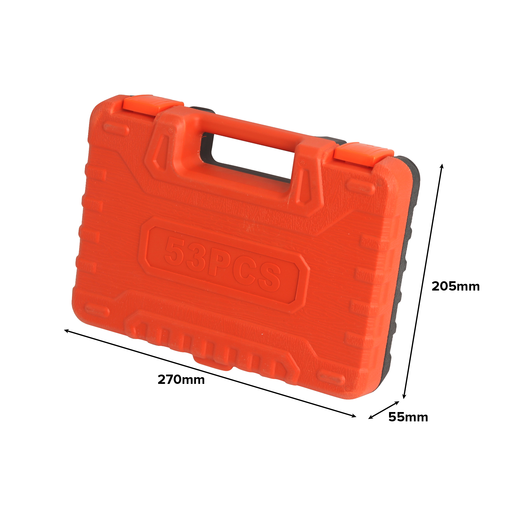 Mechanic Socket Set - Image 3