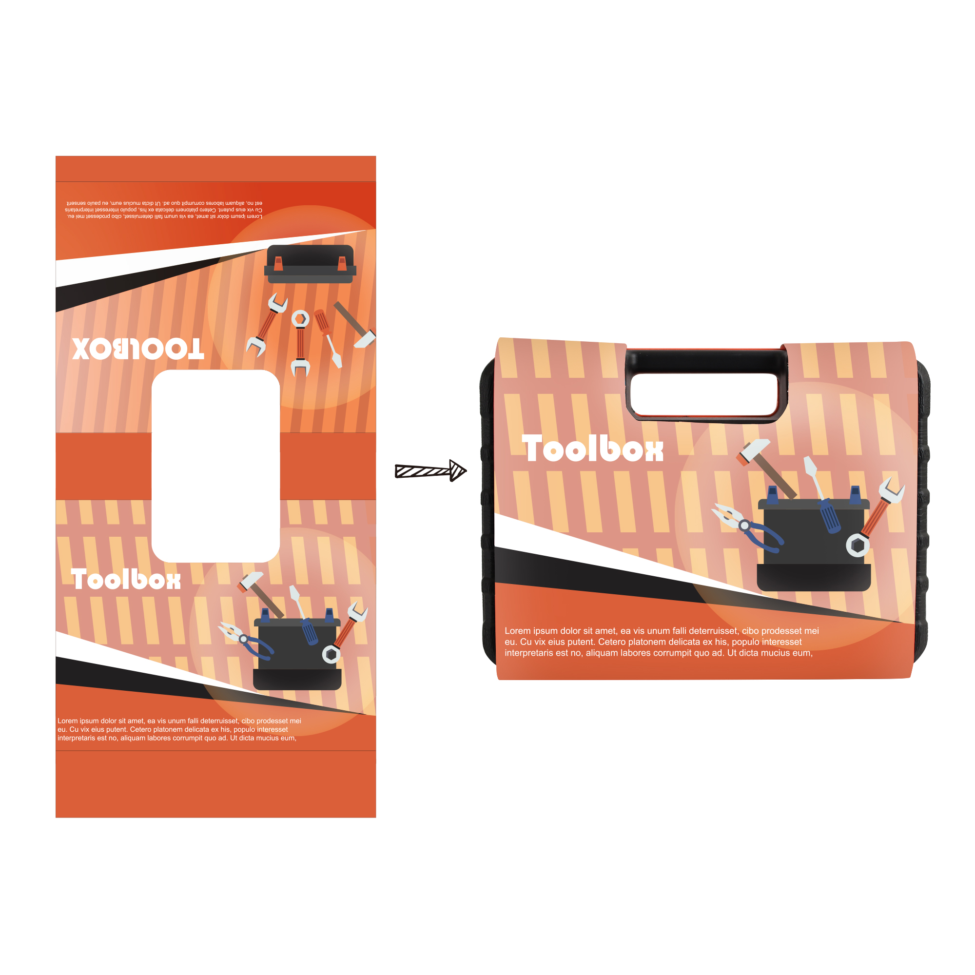 Mechanic Socket Set - Image 4