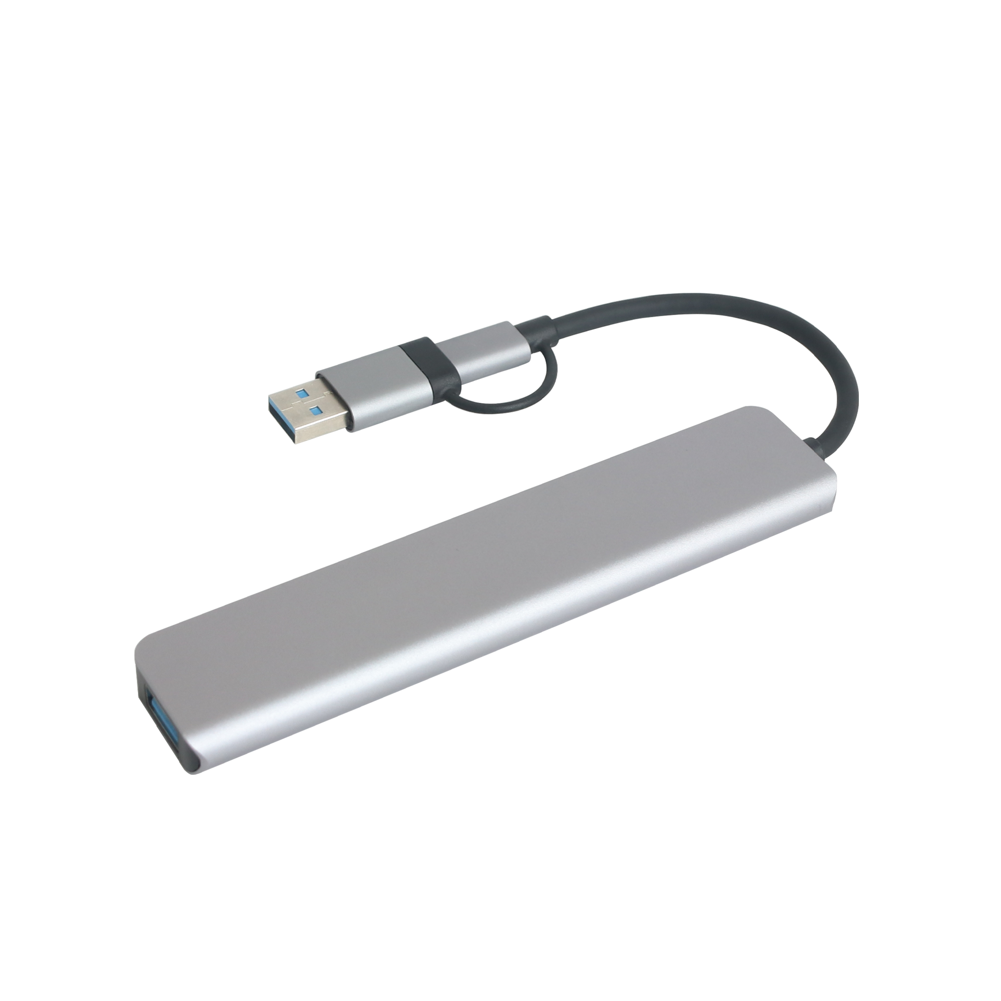 7 in 1 USB Hub - Image 3