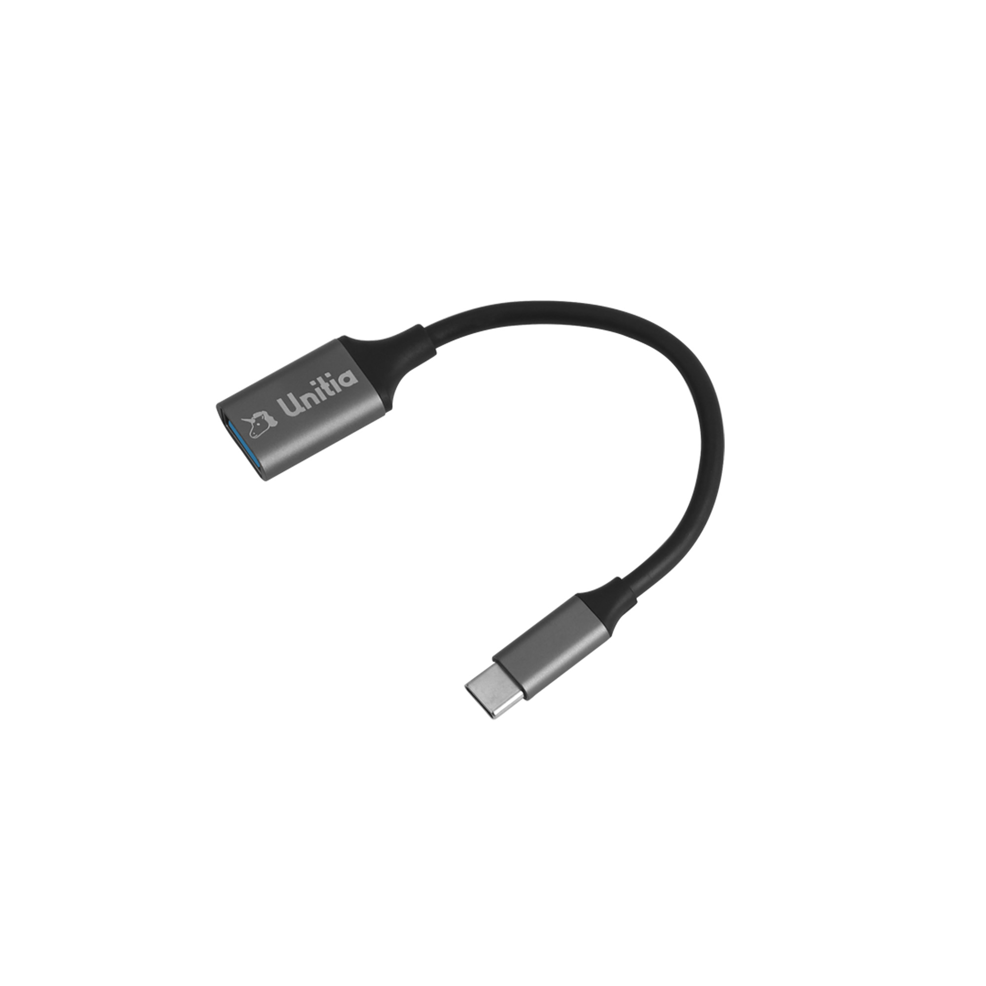 USB 3.0 to USB C OTG Adapter - Image 3