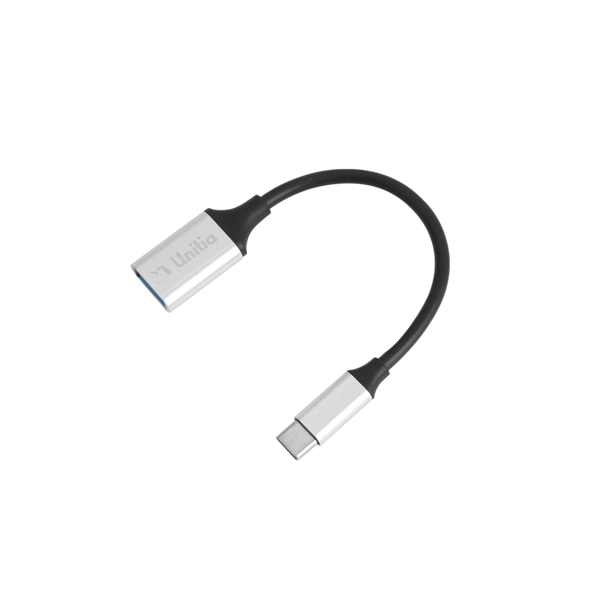 USB 3.0 to USB C OTG Adapter - Image 2