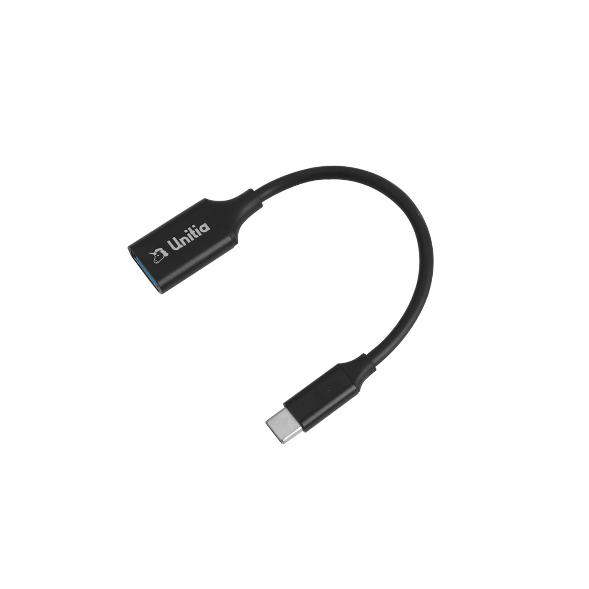 USB 3.0 to USB C OTG Adapter - Image 4